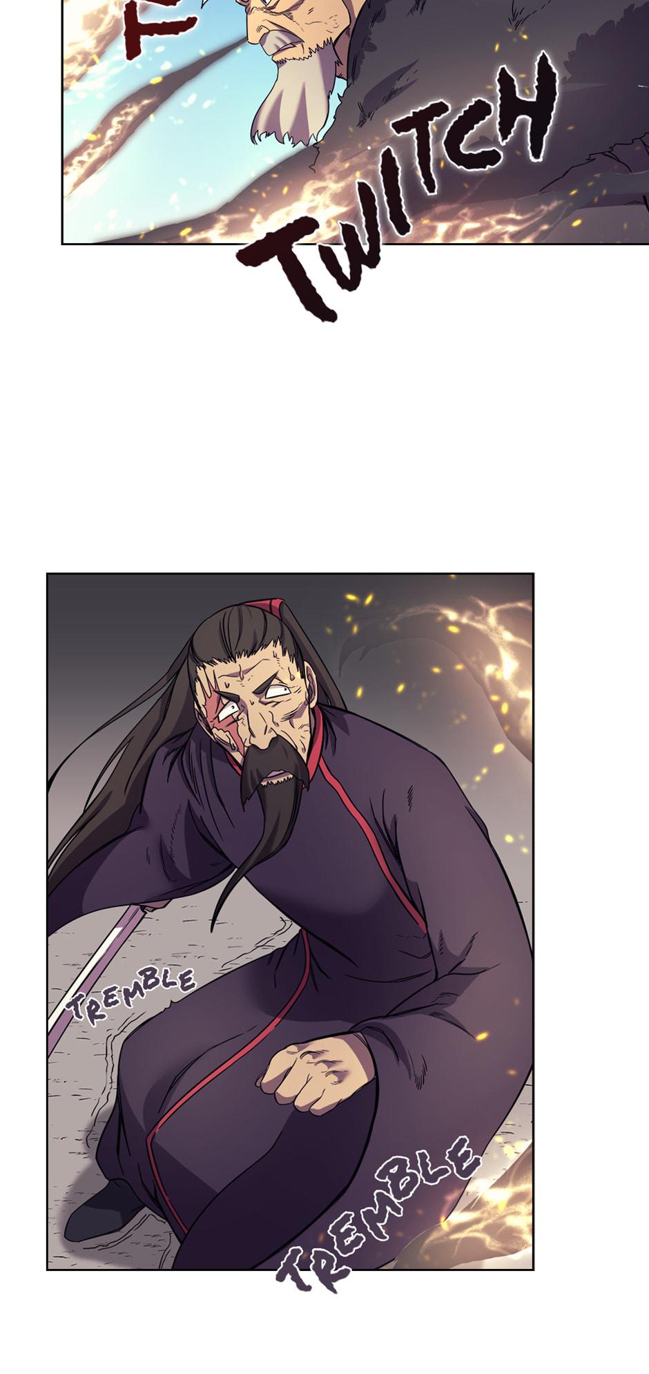 Read Heavenly Demon Reborn! EN Manga Online