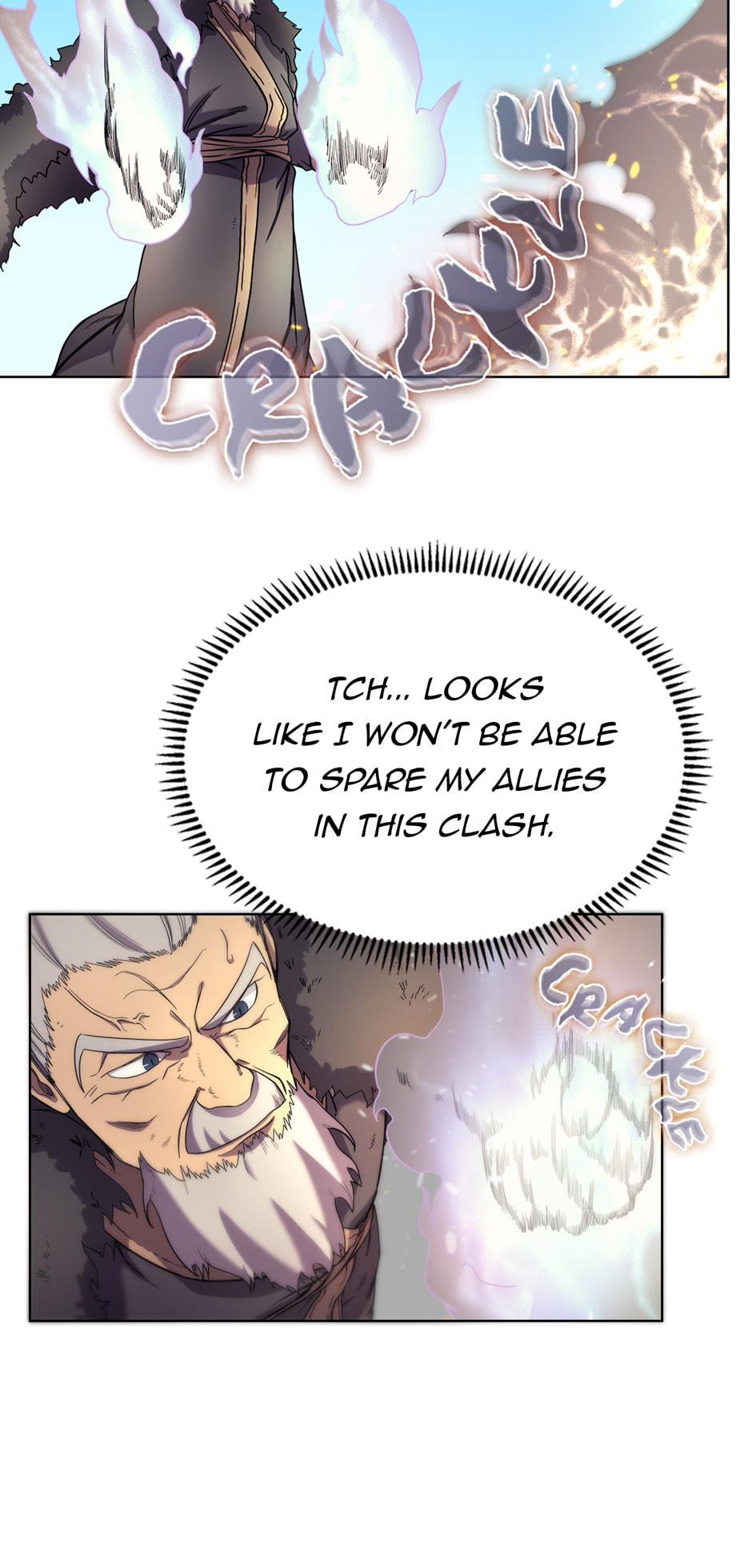 Read Heavenly Demon Reborn! EN Manga Online