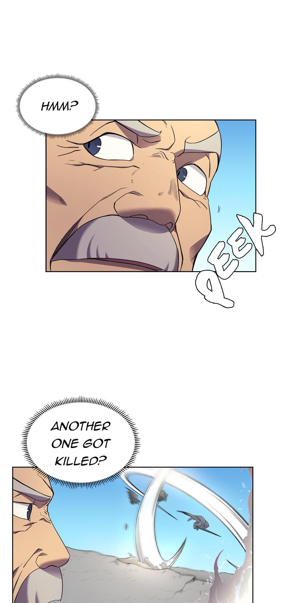 Read Heavenly Demon Reborn! EN Manga Online