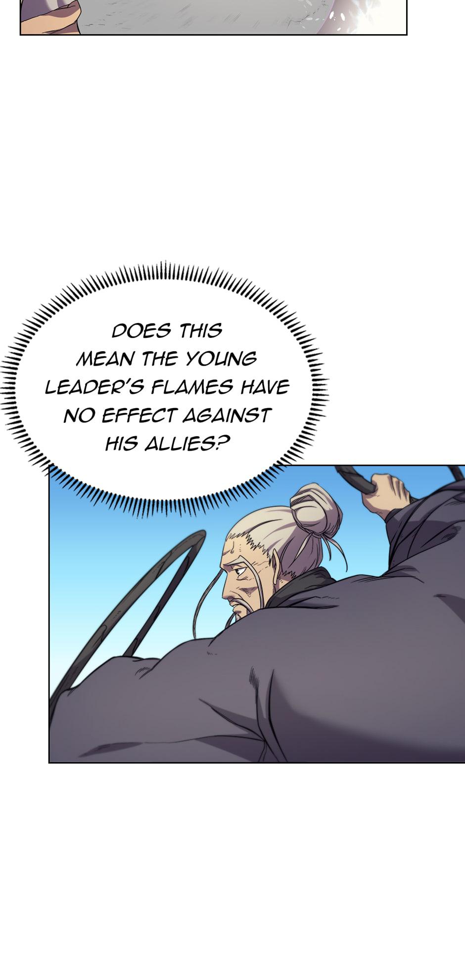 Read Heavenly Demon Reborn! EN Manga Online