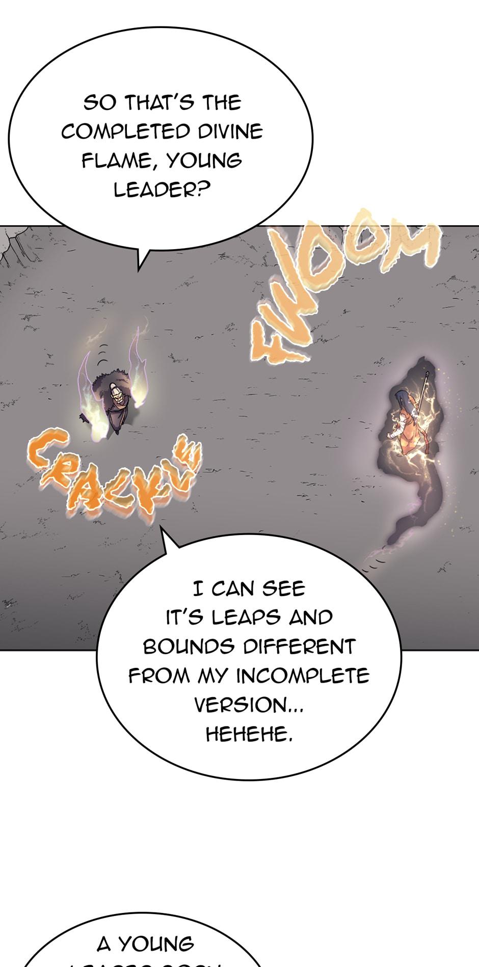 Read Heavenly Demon Reborn! EN Manga Online
