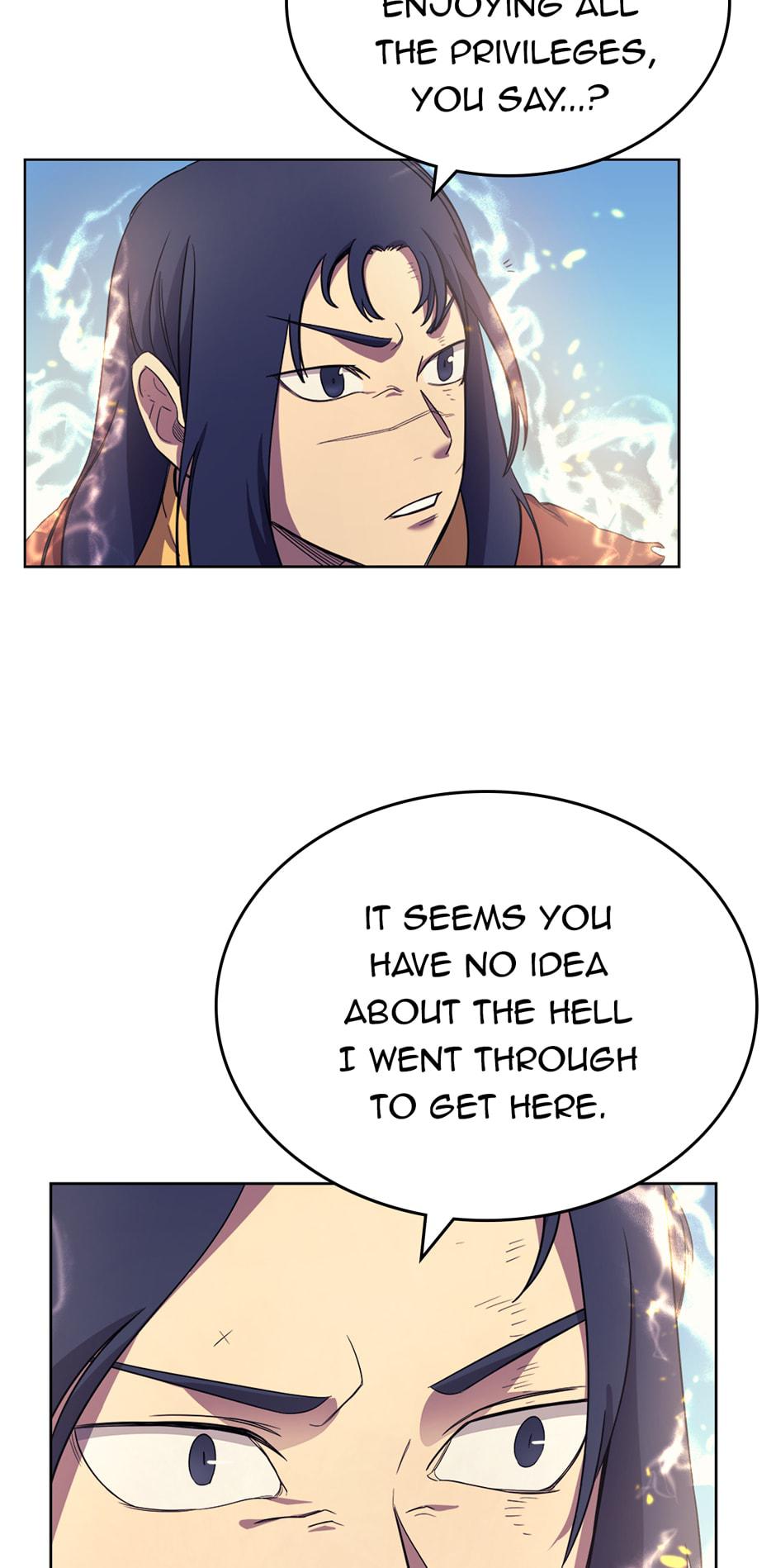 Read Heavenly Demon Reborn! EN Manga Online