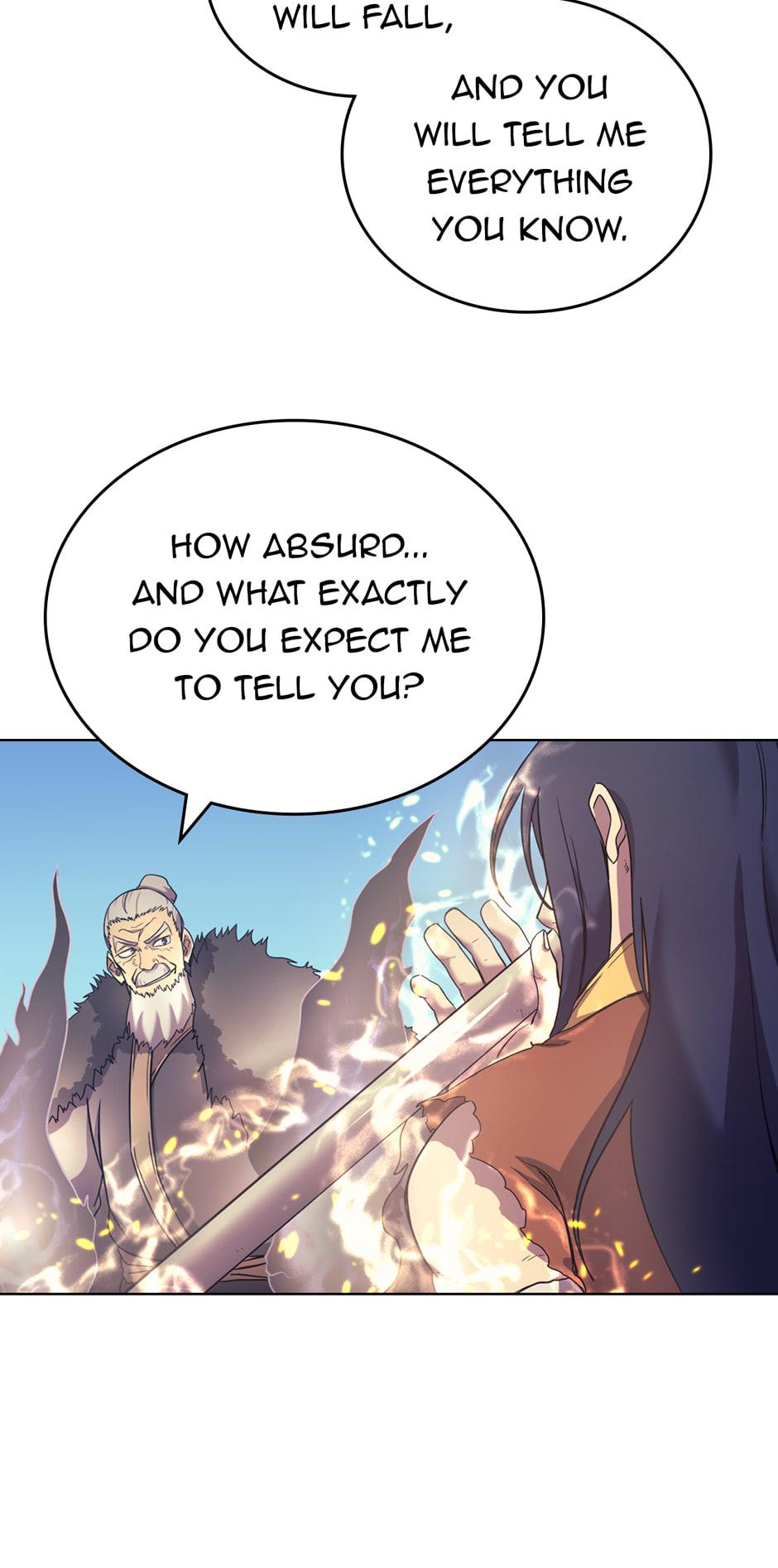 Read Heavenly Demon Reborn! EN Manga Online