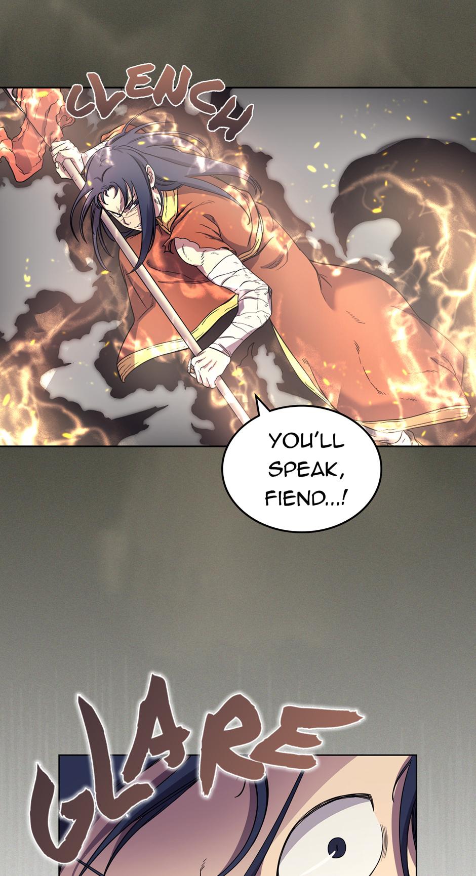 Read Heavenly Demon Reborn! EN Manga Online