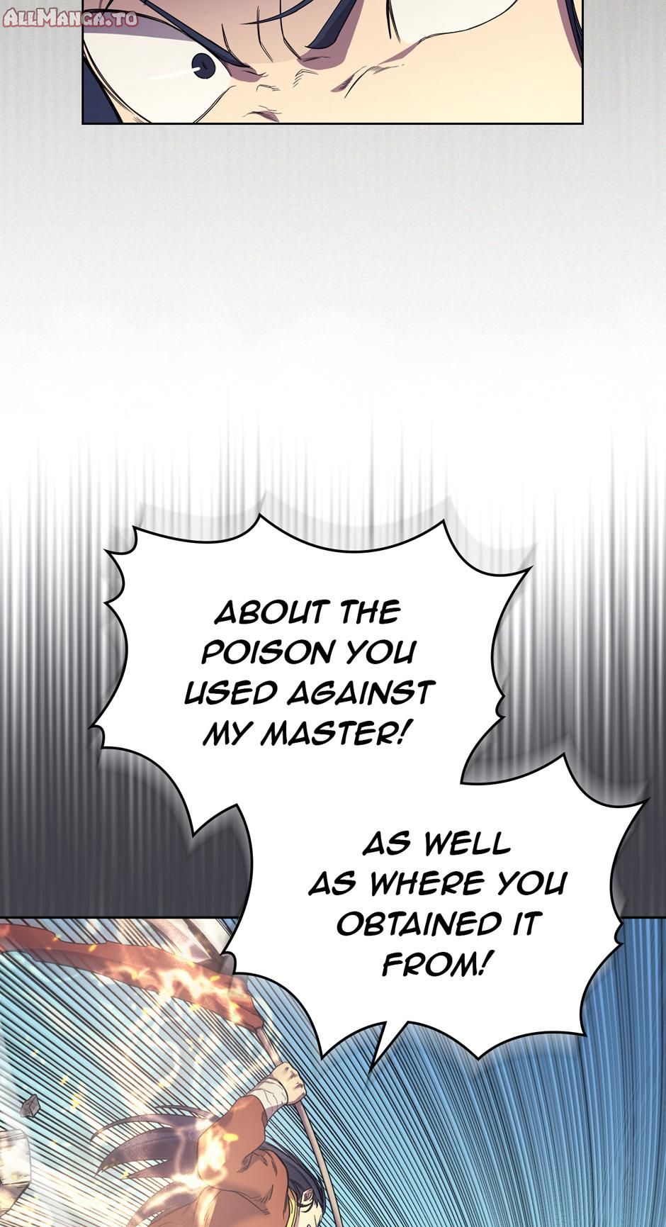 Read Heavenly Demon Reborn! EN Manga Online
