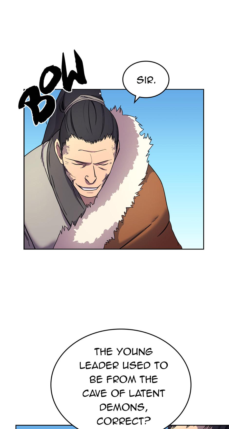 Read Heavenly Demon Reborn! EN Manga Online