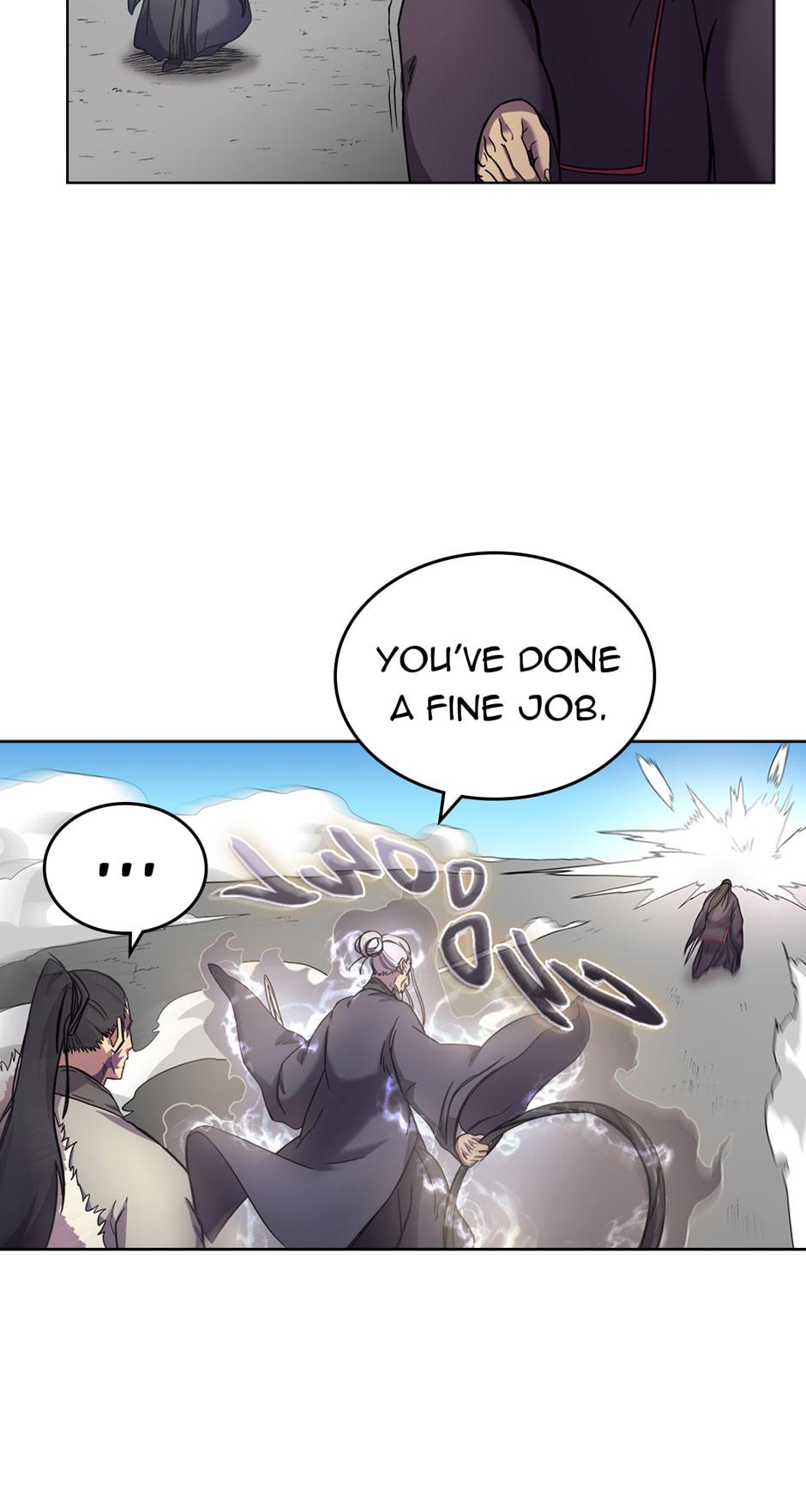 Read Heavenly Demon Reborn! EN Manga Online