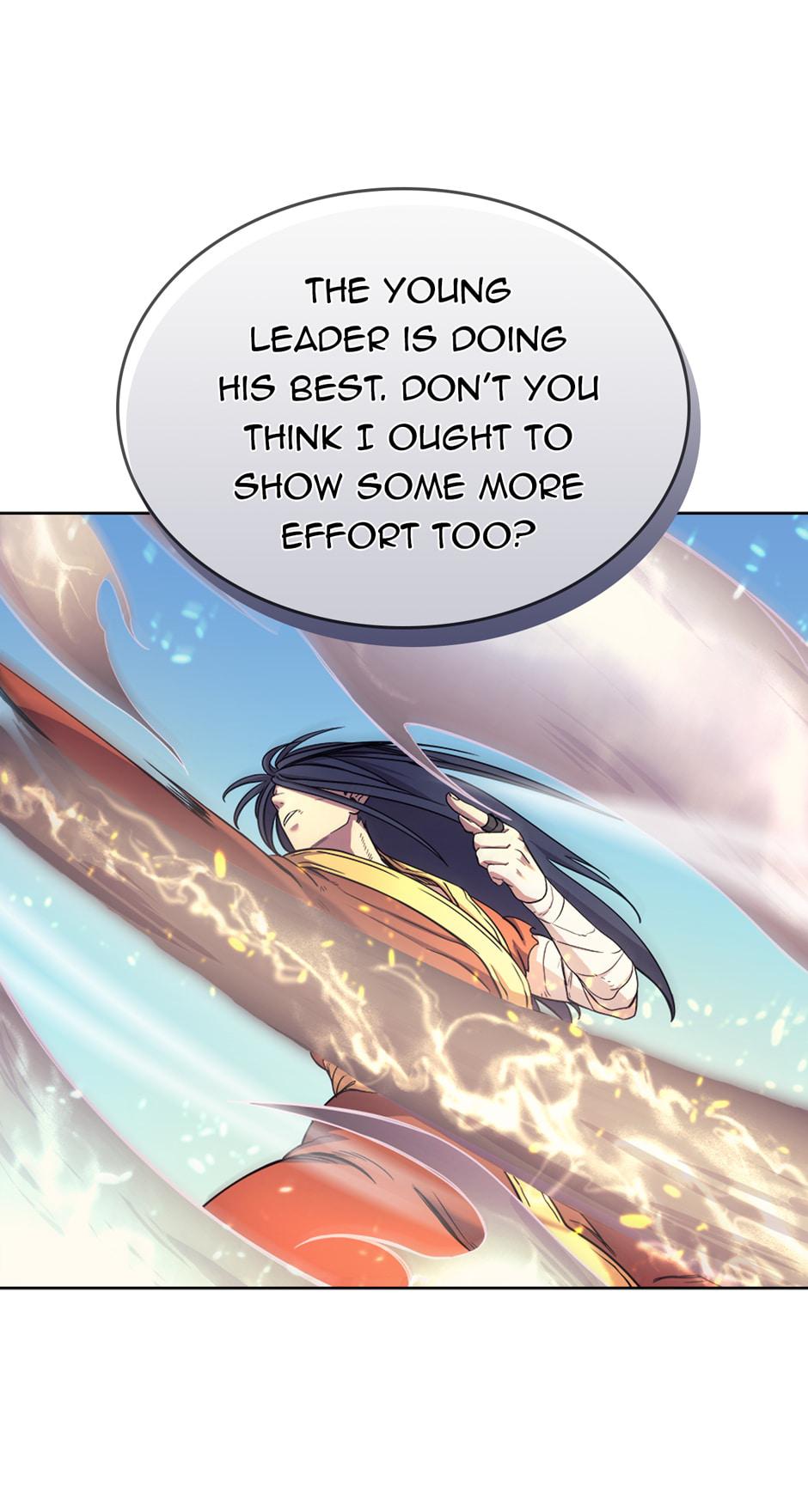 Read Heavenly Demon Reborn! EN Manga Online