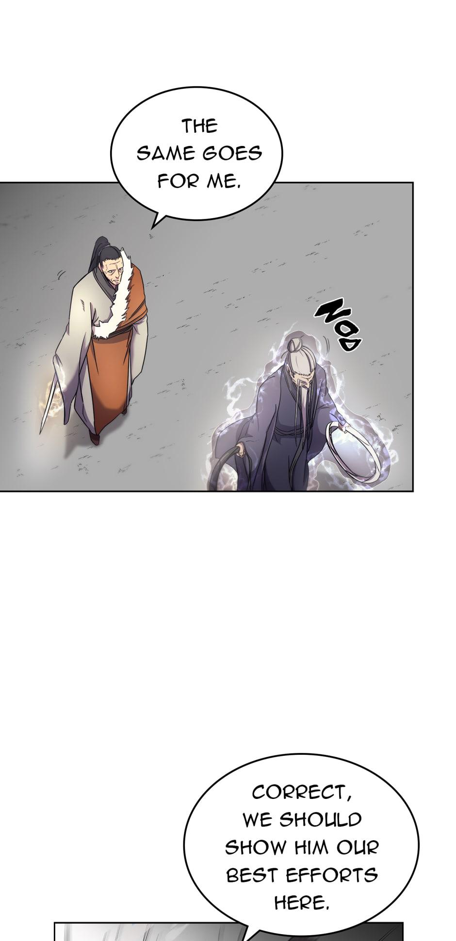 Read Heavenly Demon Reborn! EN Manga Online