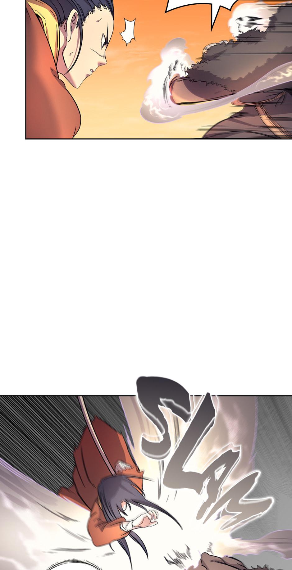Read Heavenly Demon Reborn! EN Manga Online