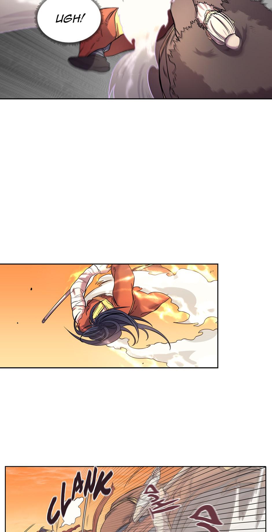 Read Heavenly Demon Reborn! EN Manga Online