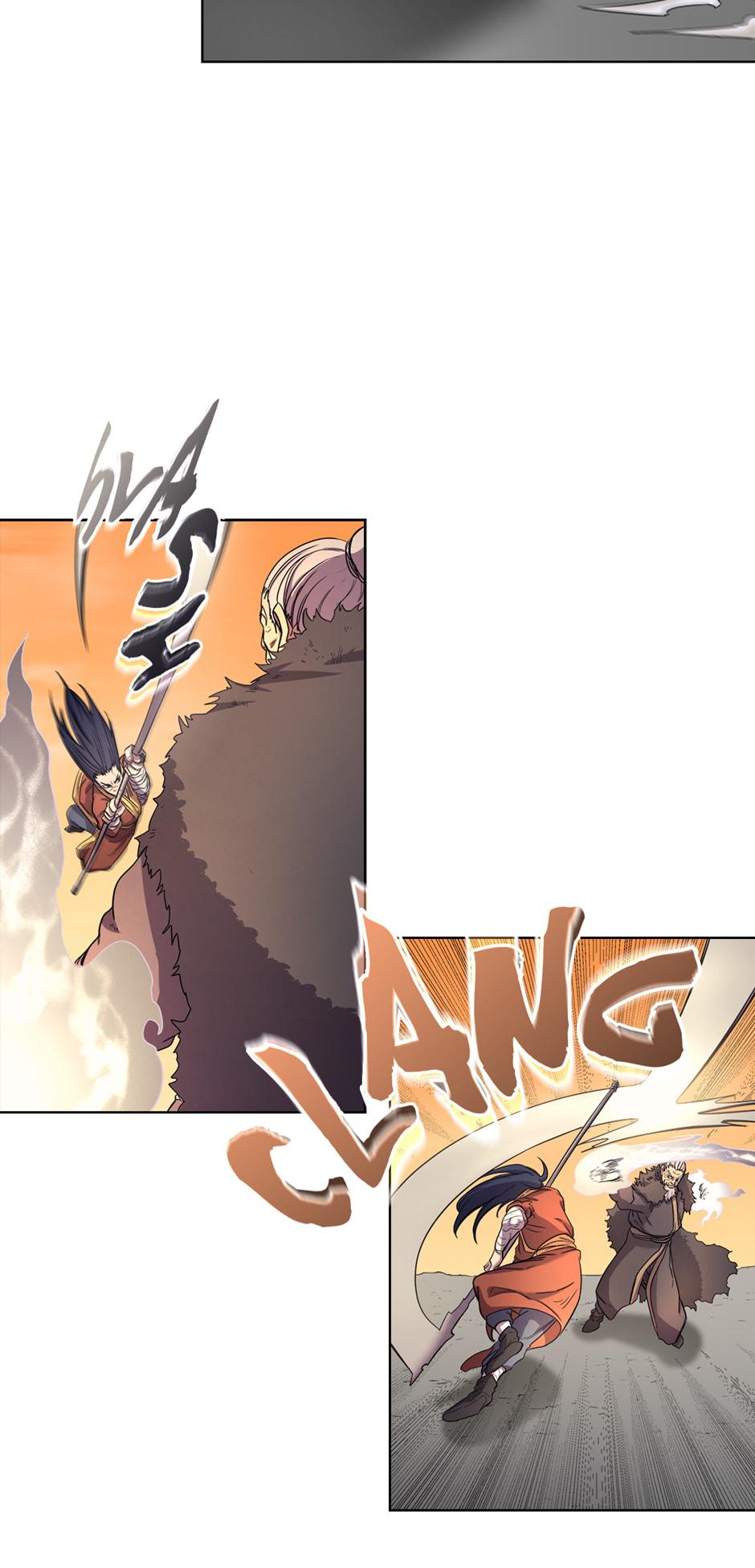 Read Heavenly Demon Reborn! EN Manga Online