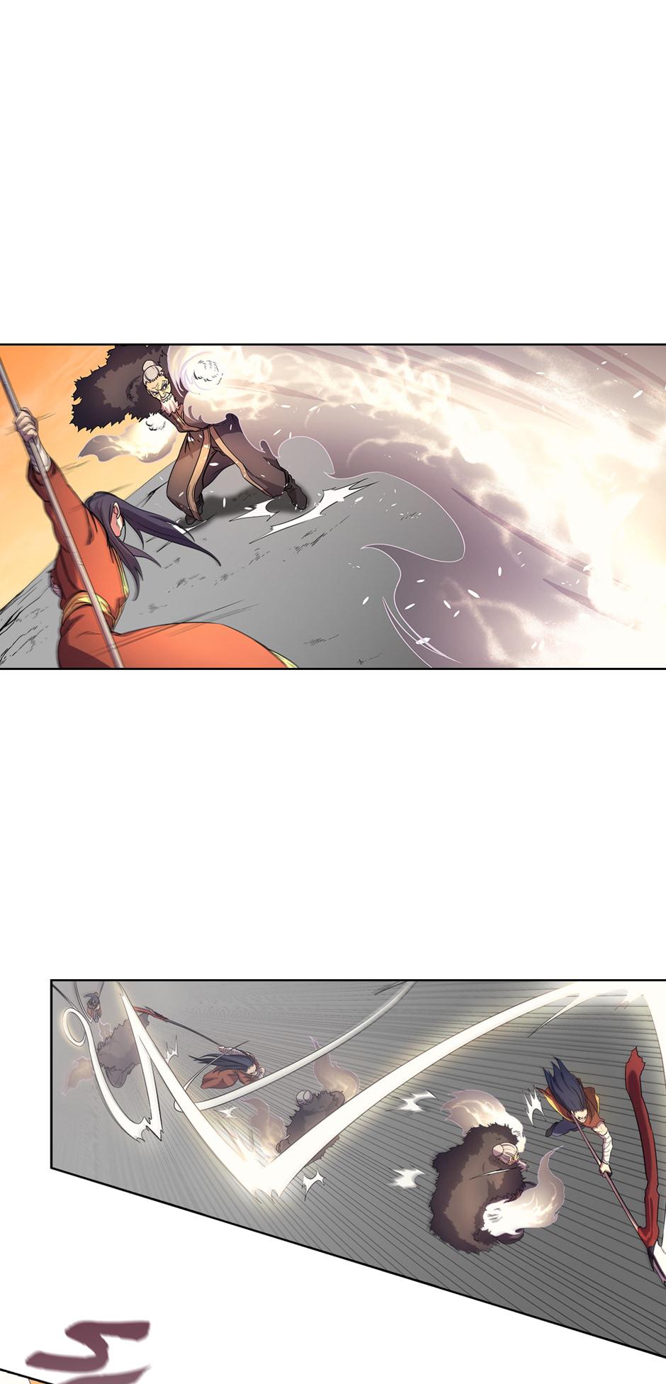 Read Heavenly Demon Reborn! EN Manga Online