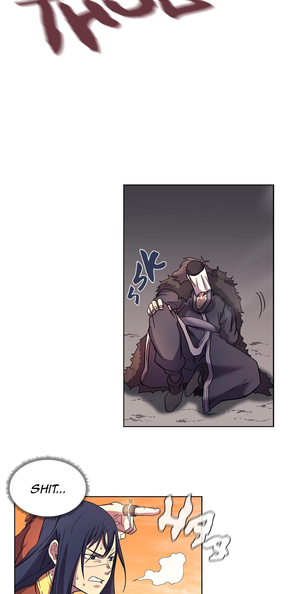 Read Heavenly Demon Reborn! EN Manga Online