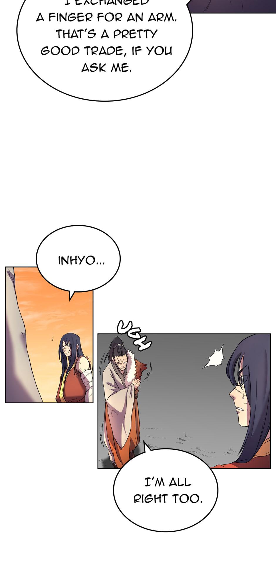 Read Heavenly Demon Reborn! EN Manga Online