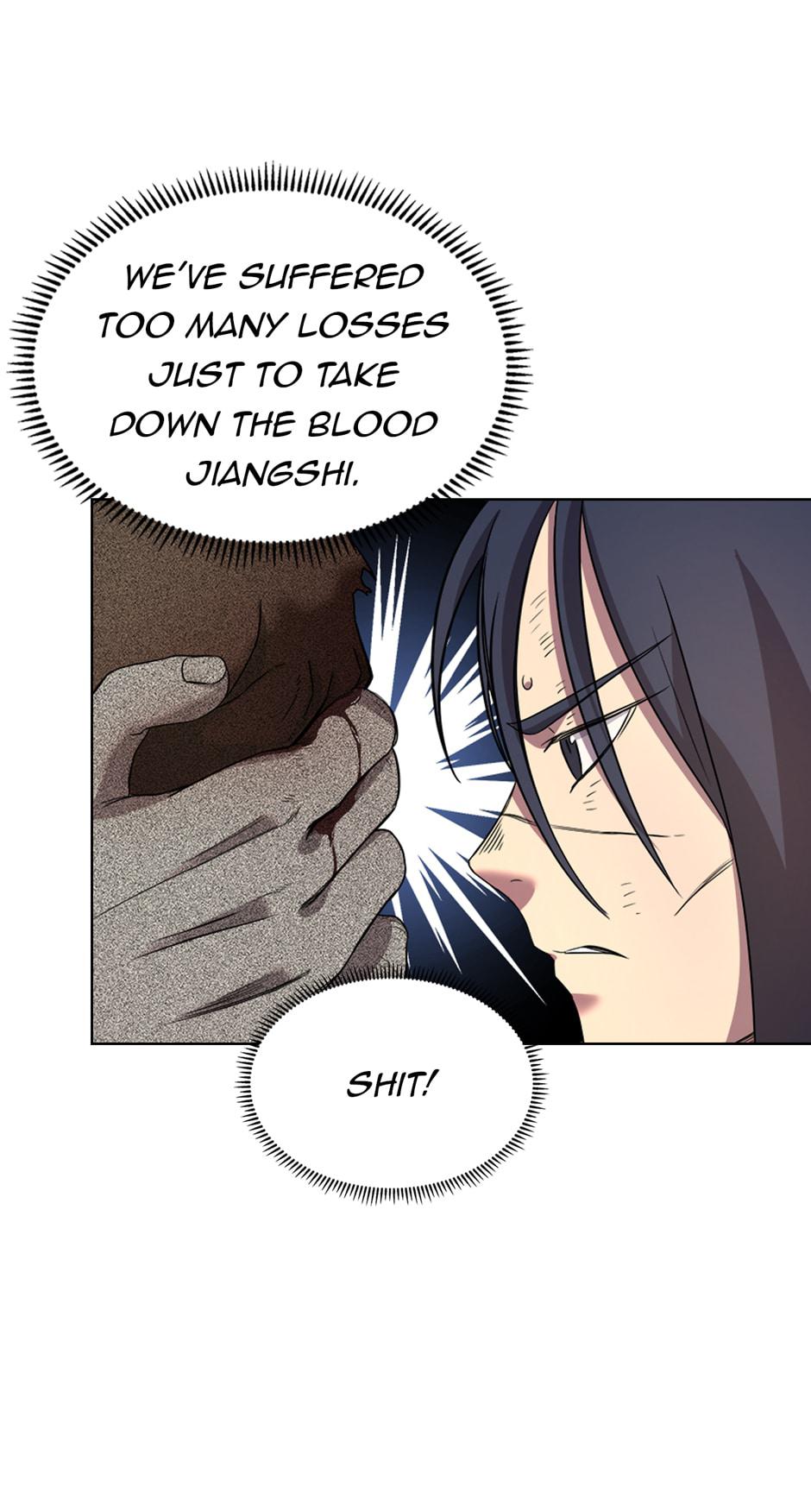 Read Heavenly Demon Reborn! EN Manga Online