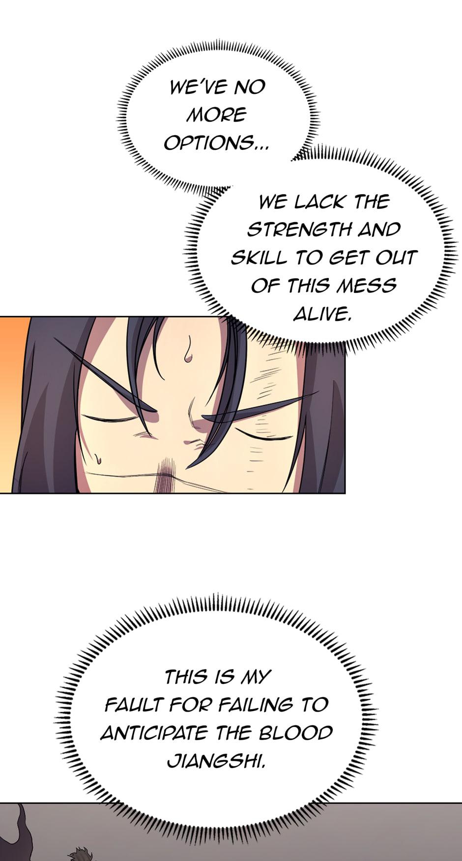 Read Heavenly Demon Reborn! EN Manga Online