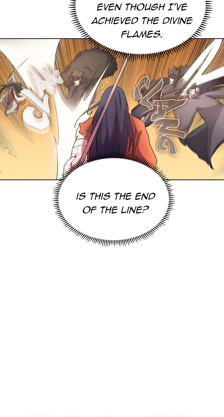 Read Heavenly Demon Reborn! EN Manga Online
