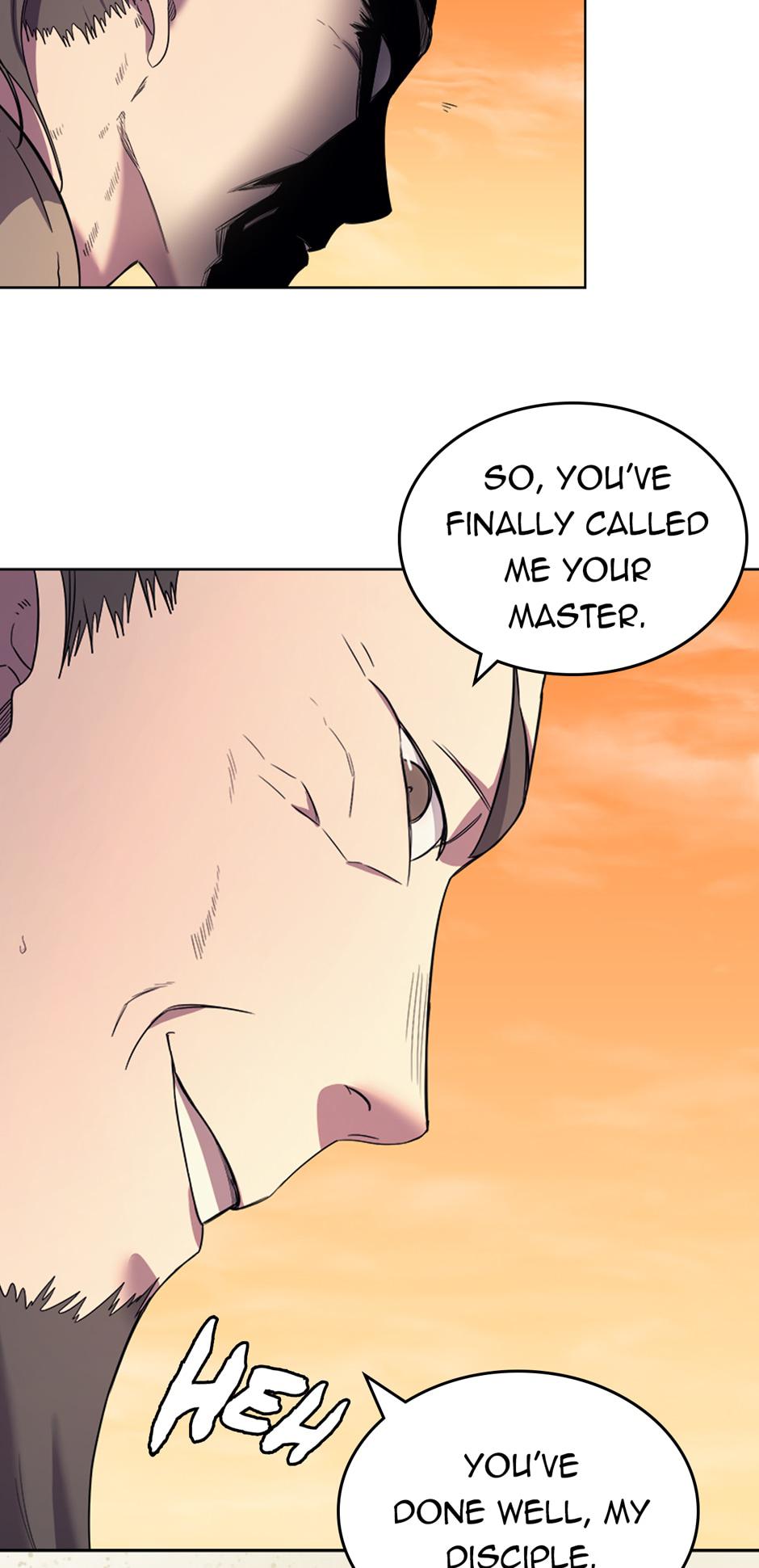 Read Heavenly Demon Reborn! EN Manga Online