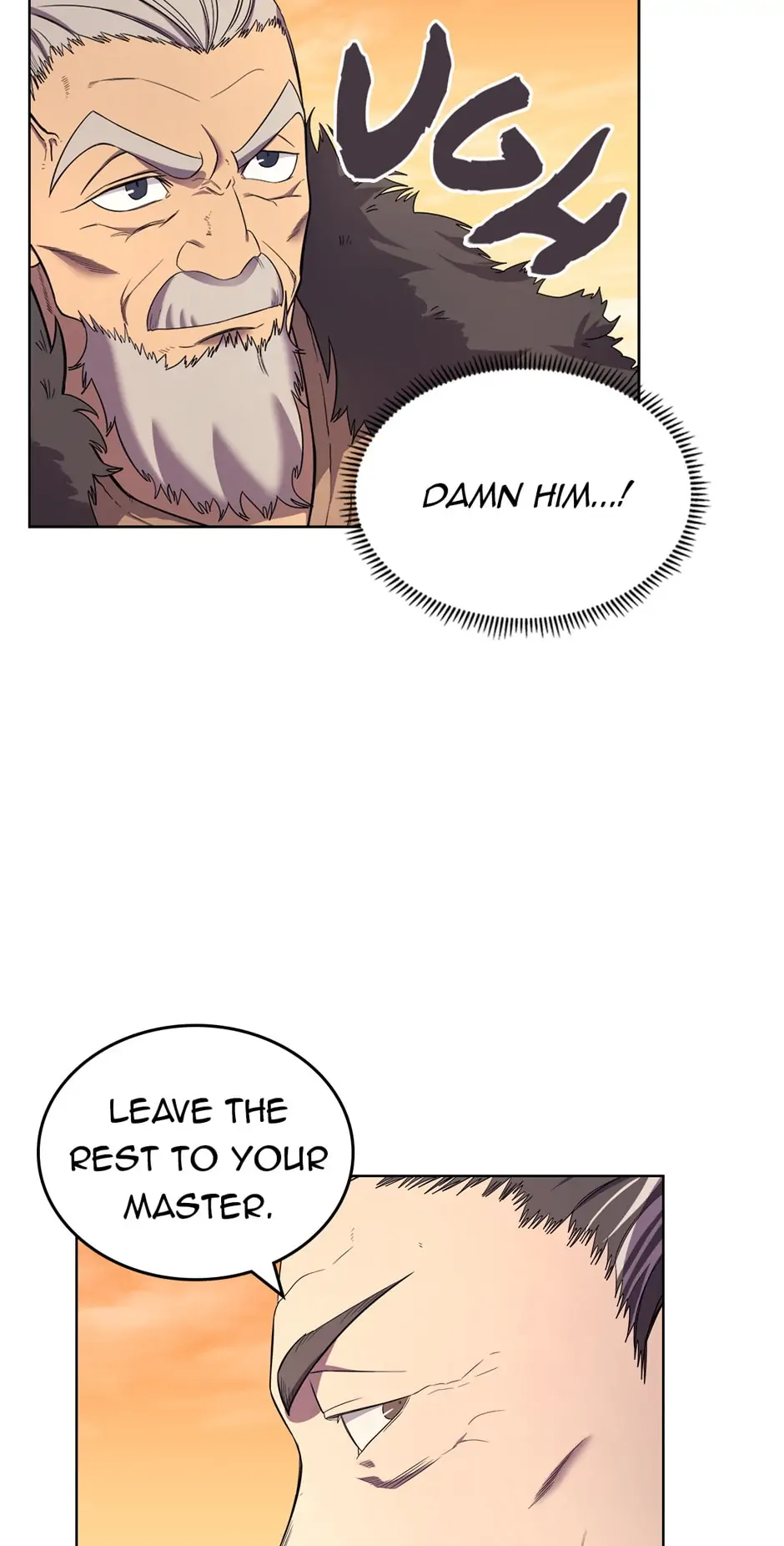 Read Heavenly Demon Reborn! EN Manga Online