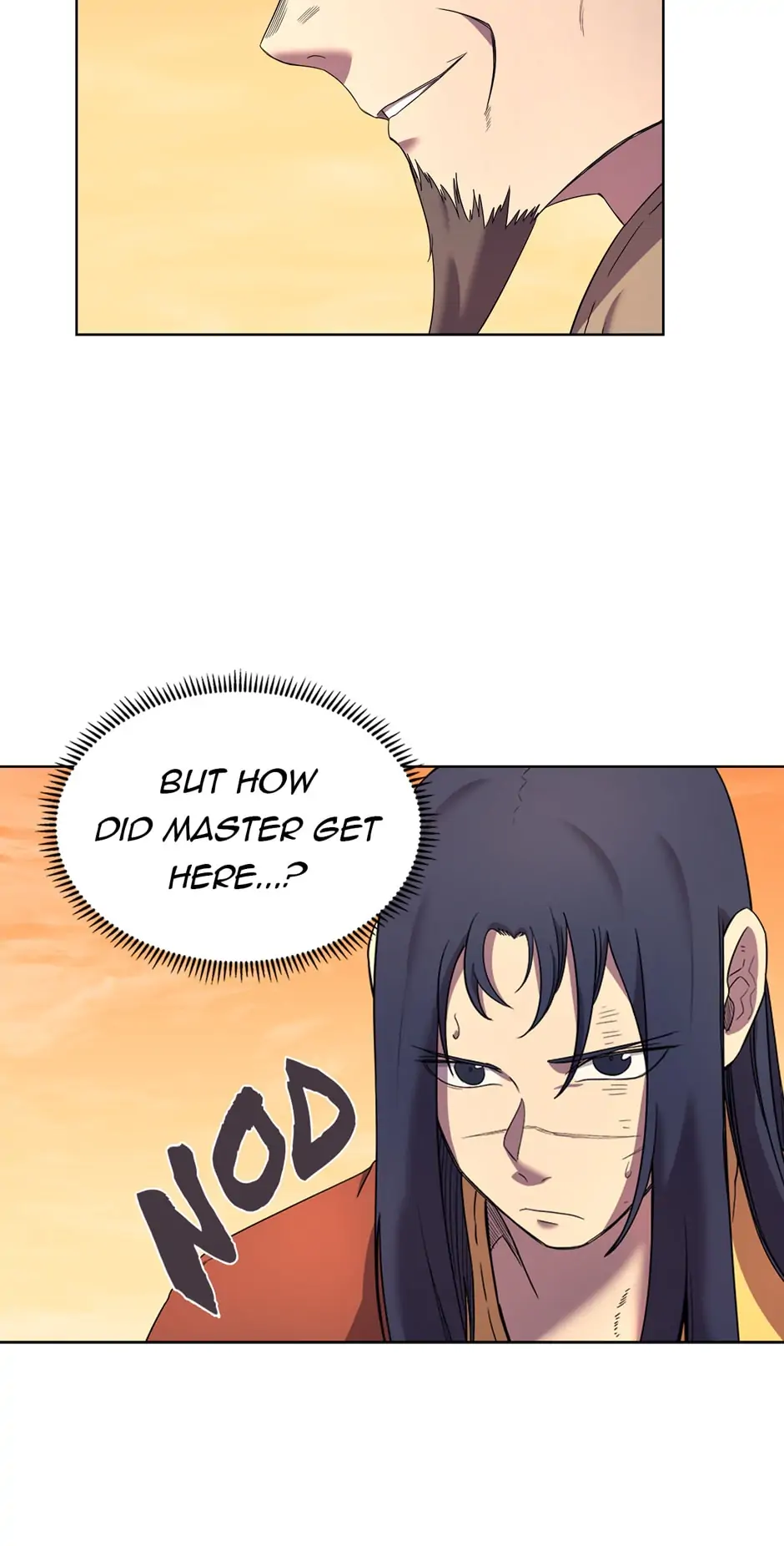 Read Heavenly Demon Reborn! EN Manga Online