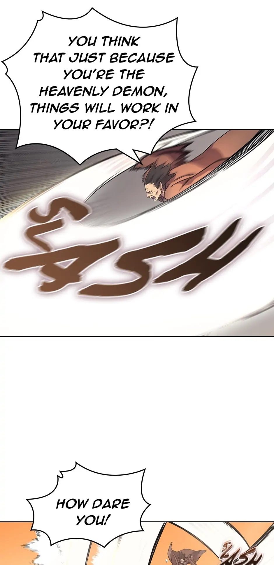 Read Heavenly Demon Reborn! EN Manga Online