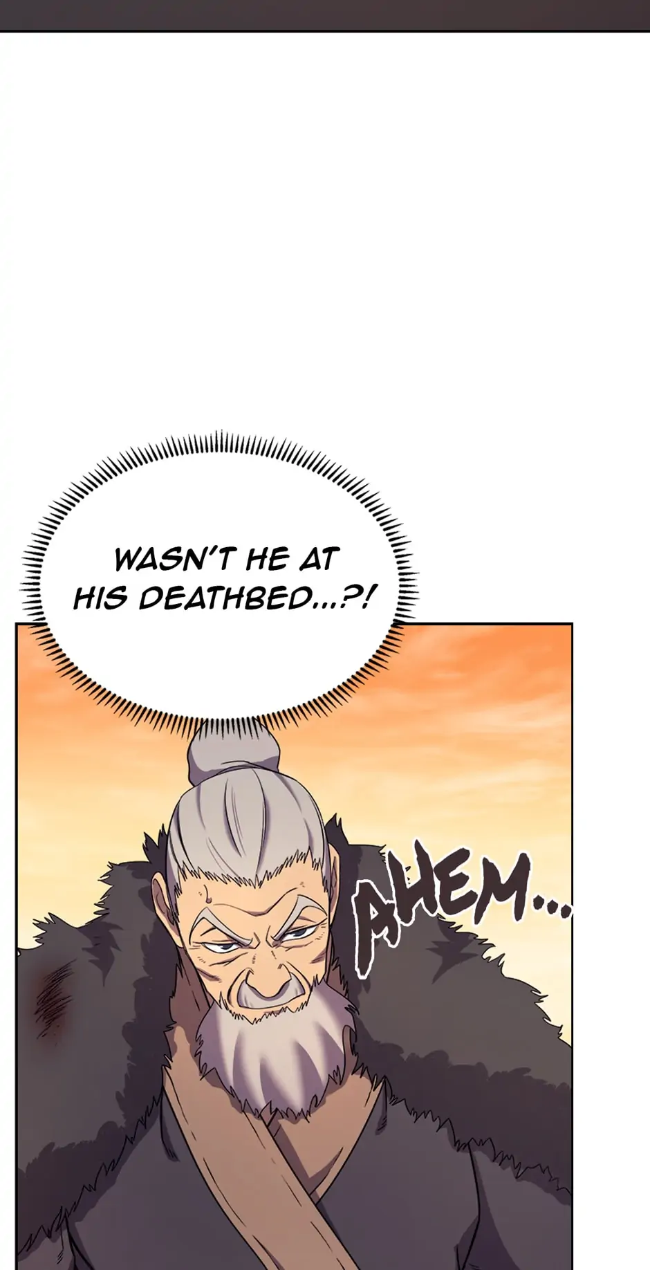 Read Heavenly Demon Reborn! EN Manga Online