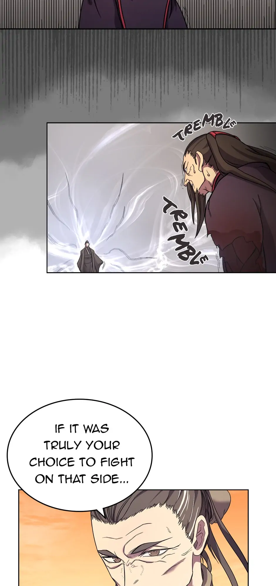 Read Heavenly Demon Reborn! EN Manga Online