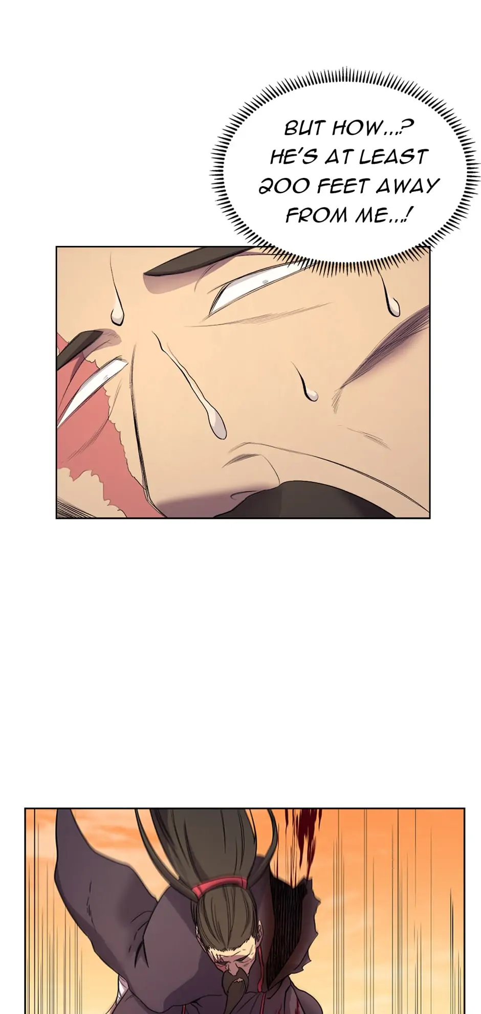 Read Heavenly Demon Reborn! EN Manga Online