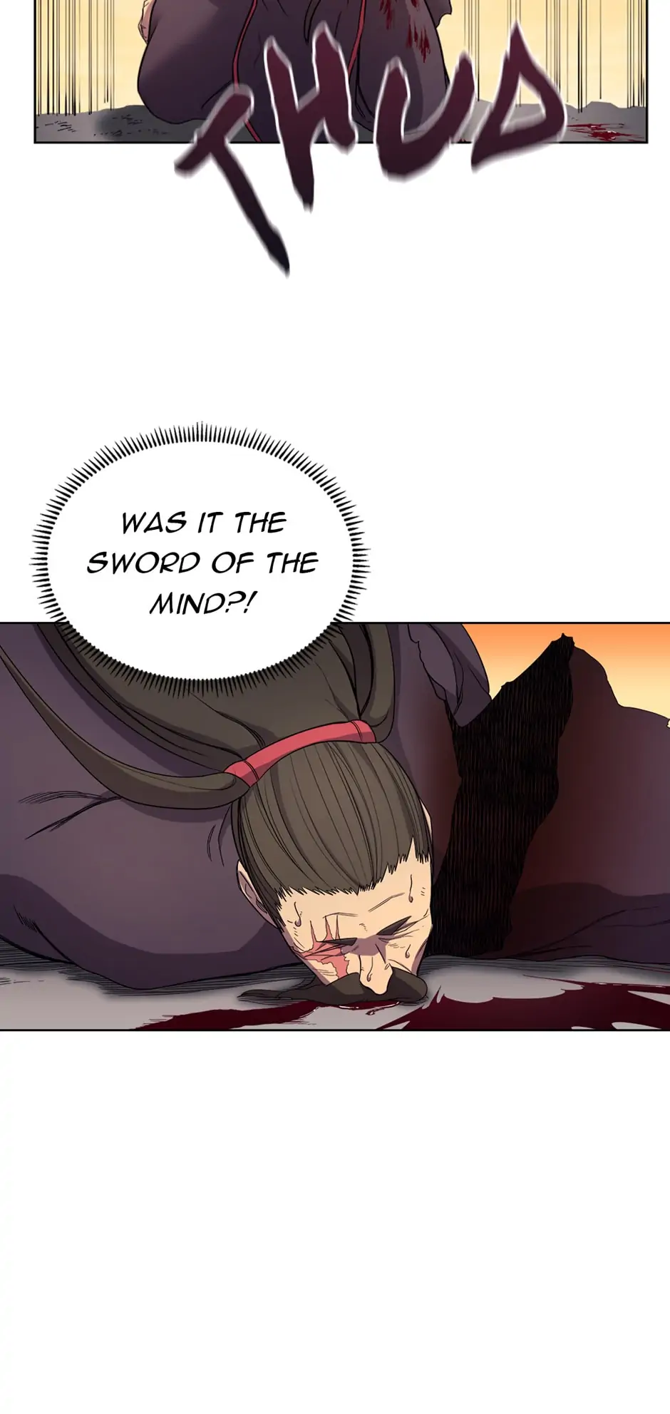 Read Heavenly Demon Reborn! EN Manga Online