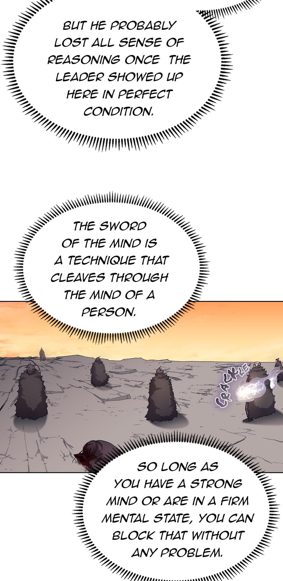 Read Heavenly Demon Reborn! EN Manga Online