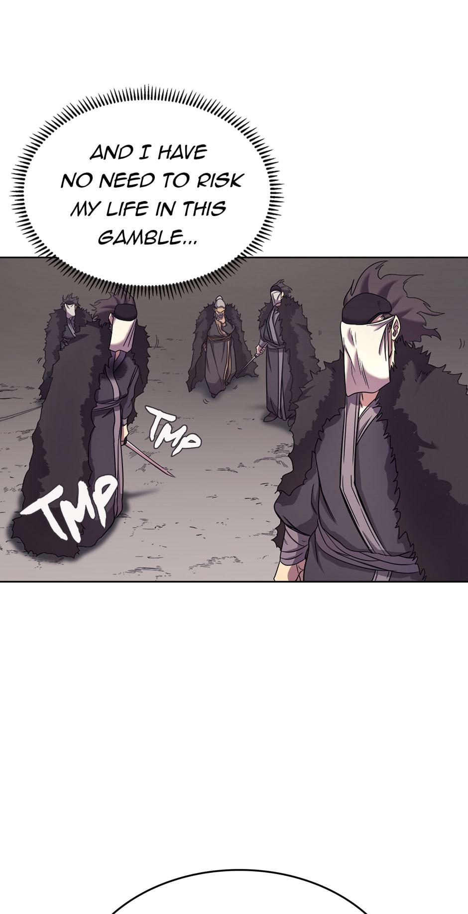 Read Heavenly Demon Reborn! EN Manga Online
