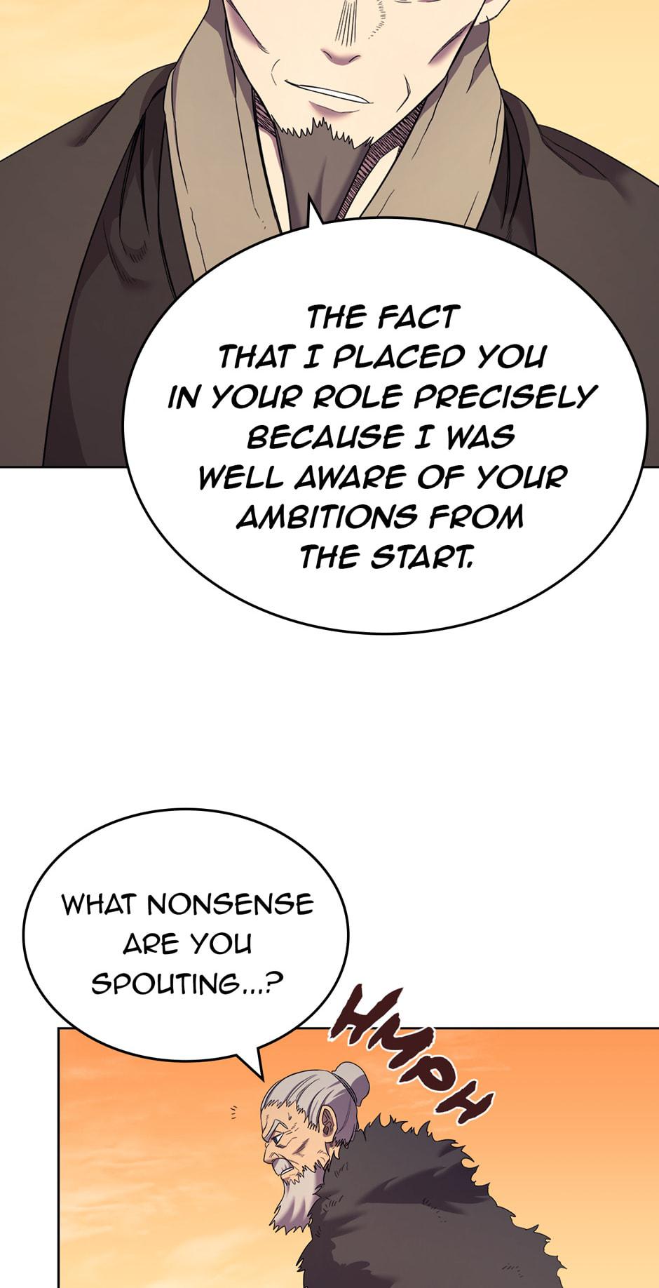 Read Heavenly Demon Reborn! EN Manga Online
