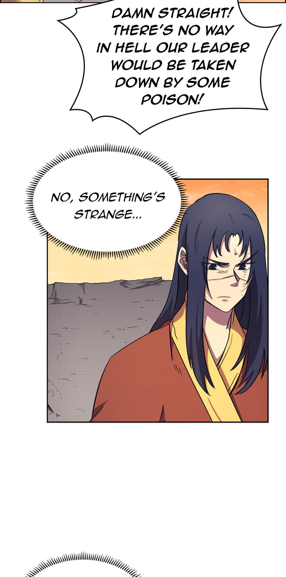 Read Heavenly Demon Reborn! EN Manga Online
