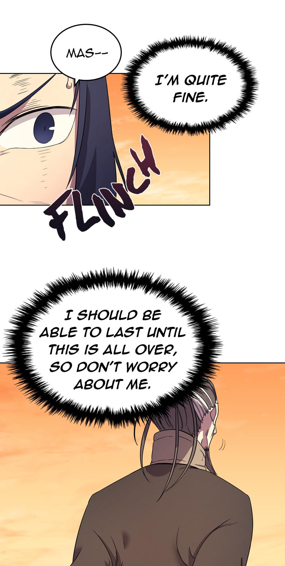 Read Heavenly Demon Reborn! EN Manga Online