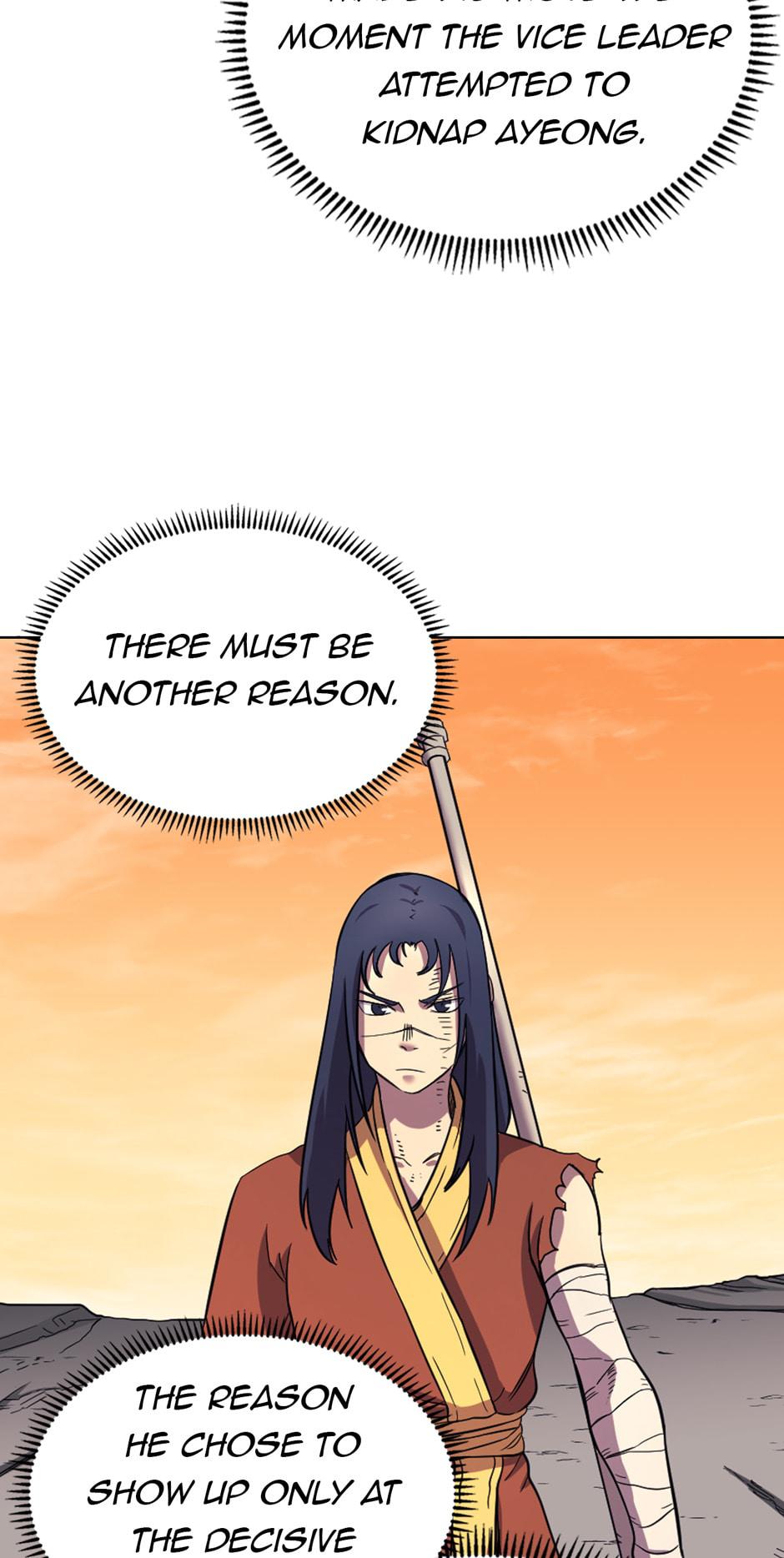 Read Heavenly Demon Reborn! EN Manga Online