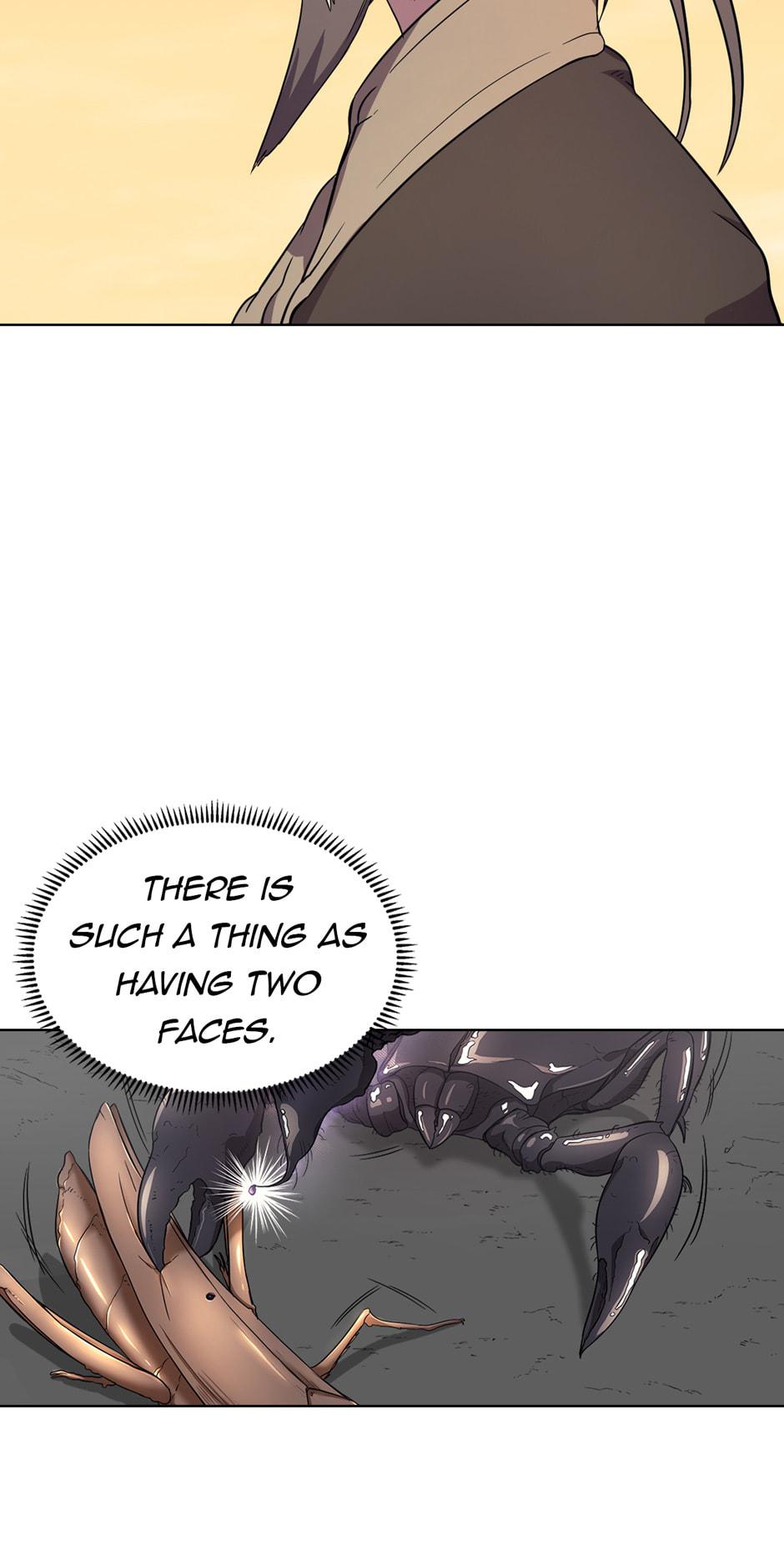 Read Heavenly Demon Reborn! EN Manga Online