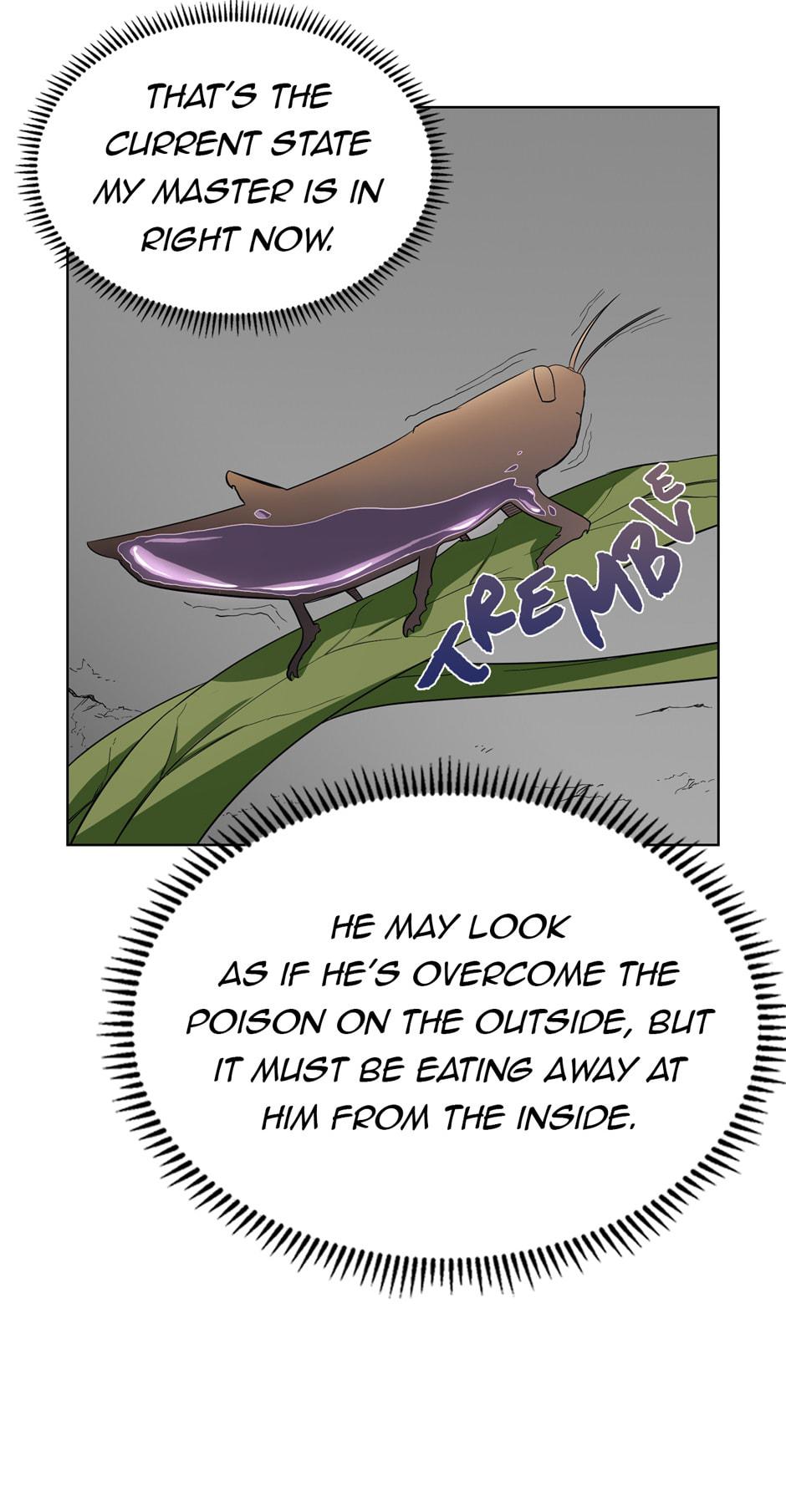 Read Heavenly Demon Reborn! EN Manga Online
