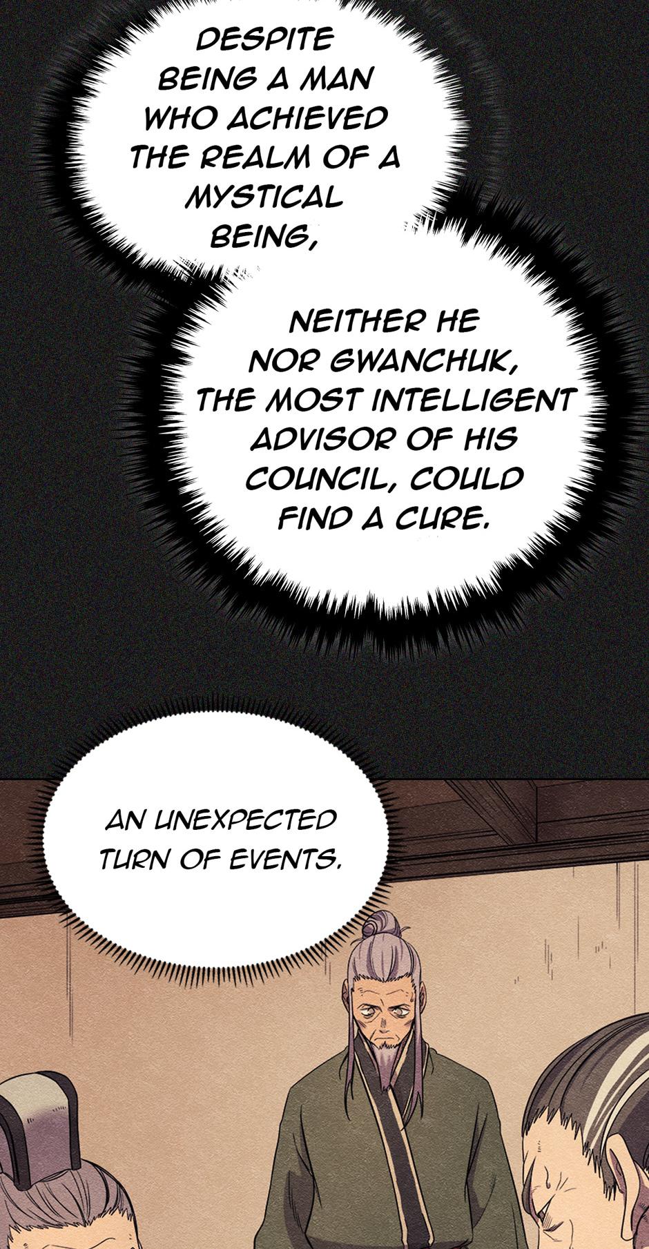 Read Heavenly Demon Reborn! EN Manga Online