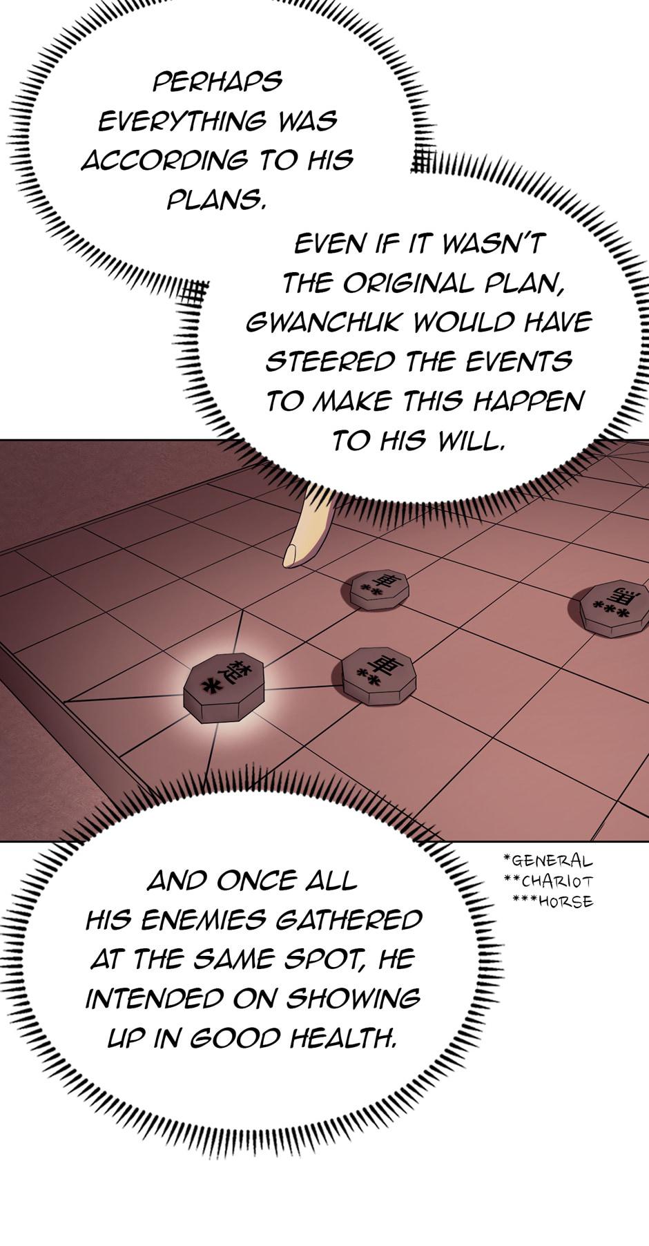Read Heavenly Demon Reborn! EN Manga Online