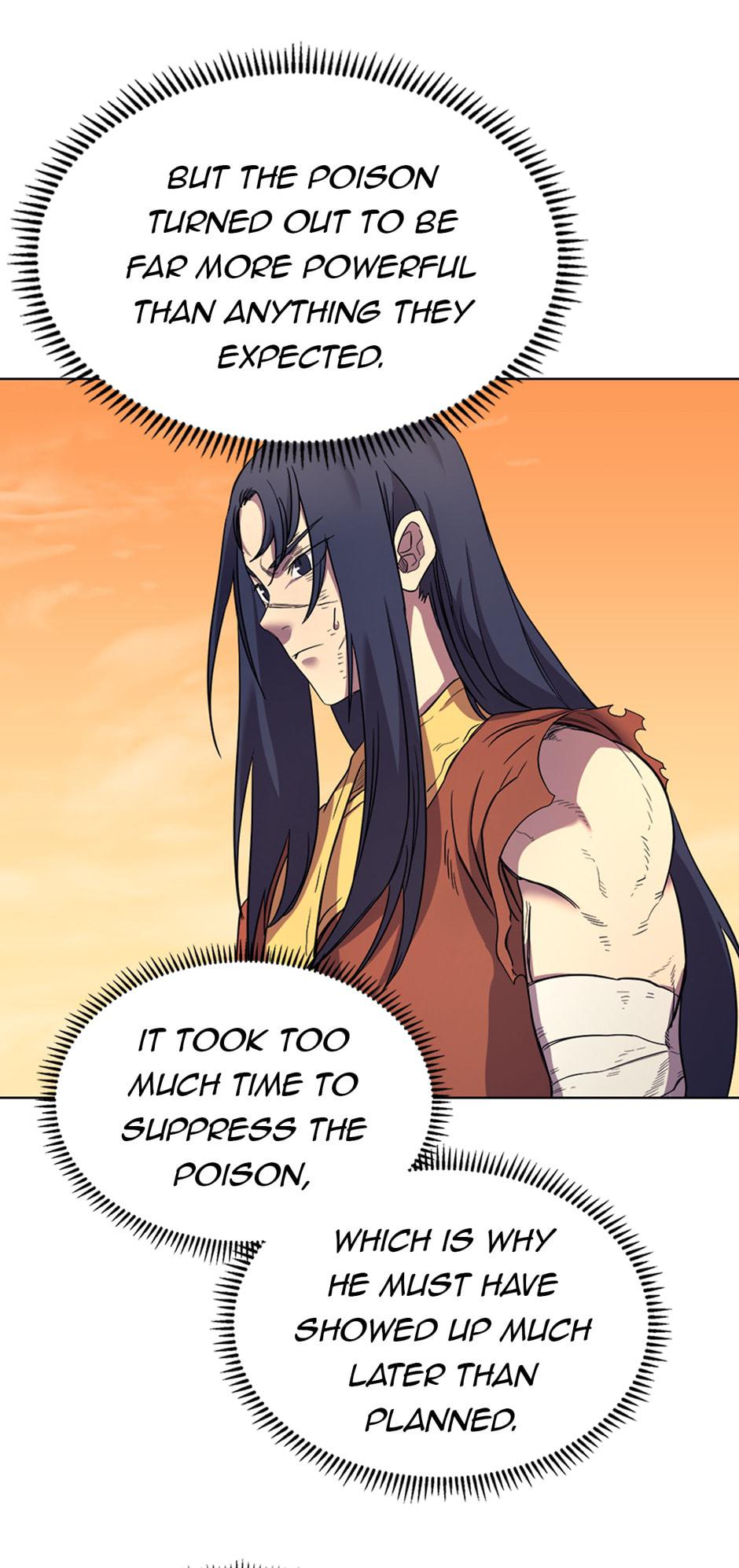 Read Heavenly Demon Reborn! EN Manga Online