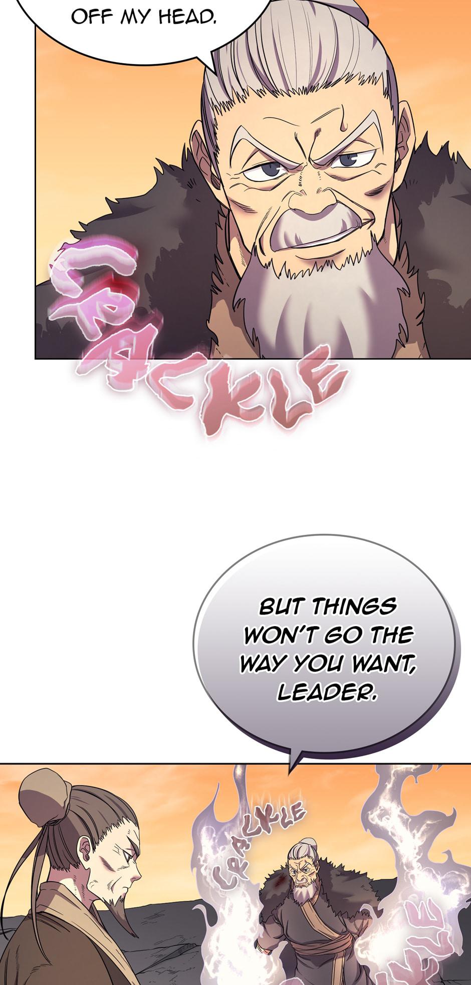Read Heavenly Demon Reborn! EN Manga Online