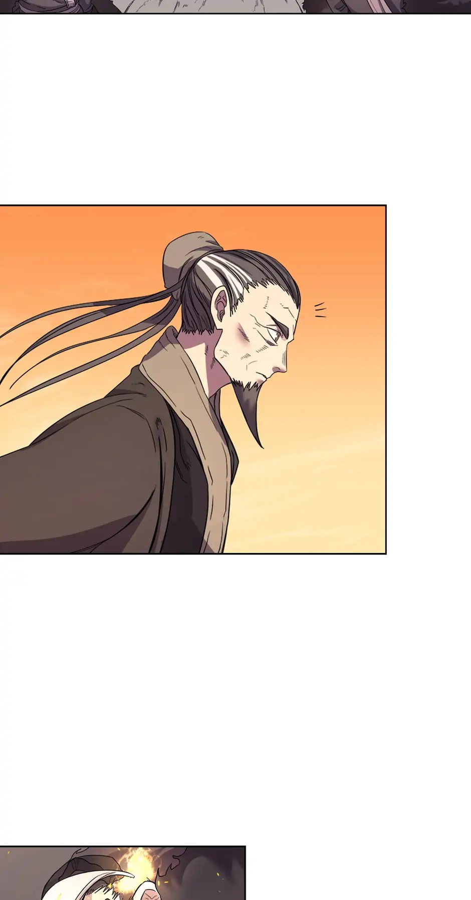 Read Heavenly Demon Reborn! EN Manga Online