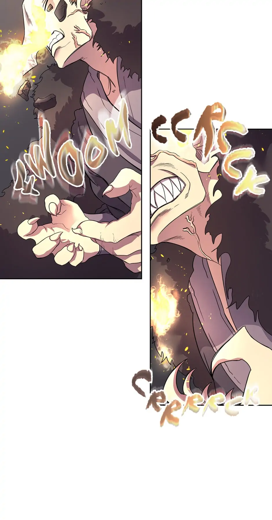 Read Heavenly Demon Reborn! EN Manga Online