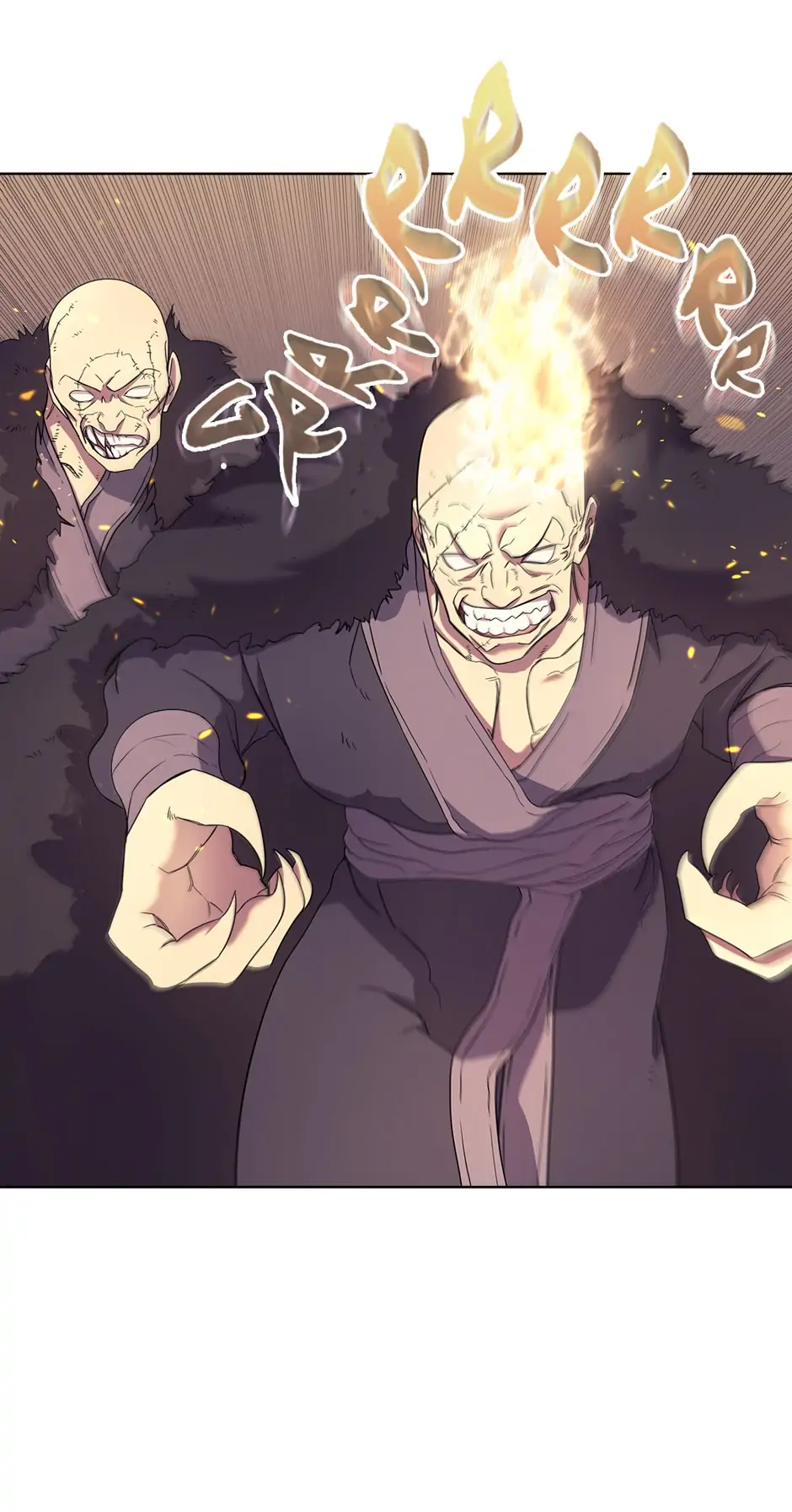 Read Heavenly Demon Reborn! EN Manga Online