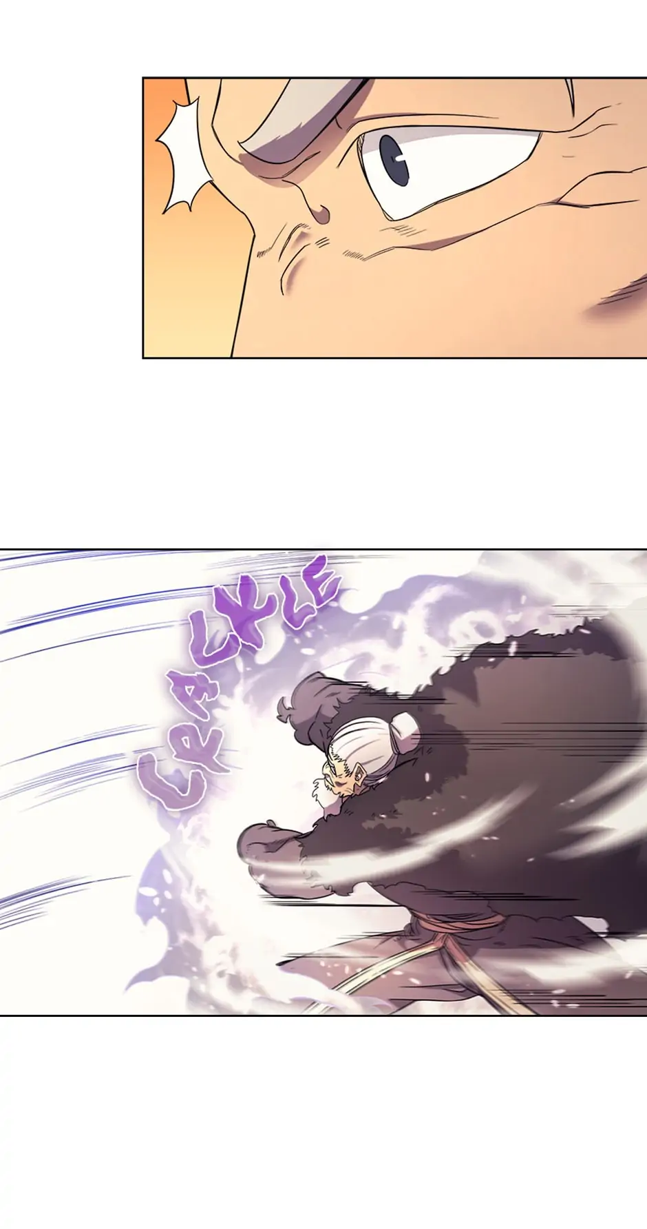 Read Heavenly Demon Reborn! EN Manga Online