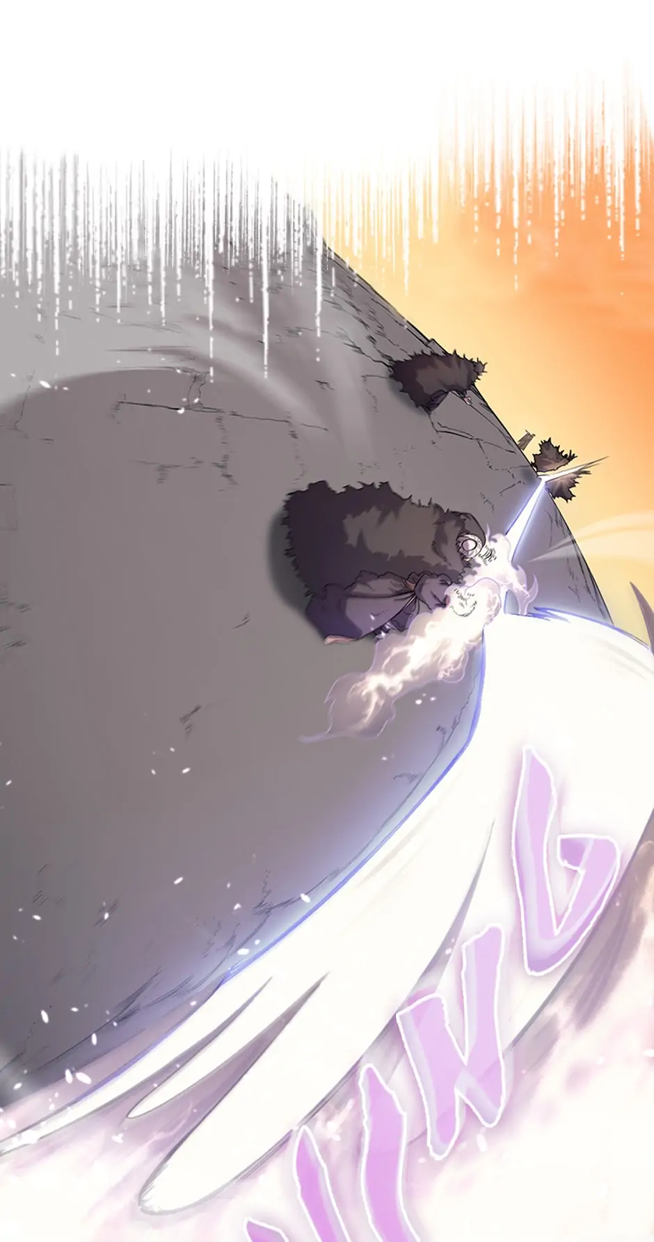 Read Heavenly Demon Reborn! EN Manga Online