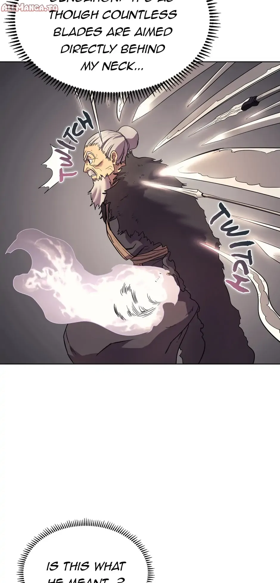Read Heavenly Demon Reborn! EN Manga Online