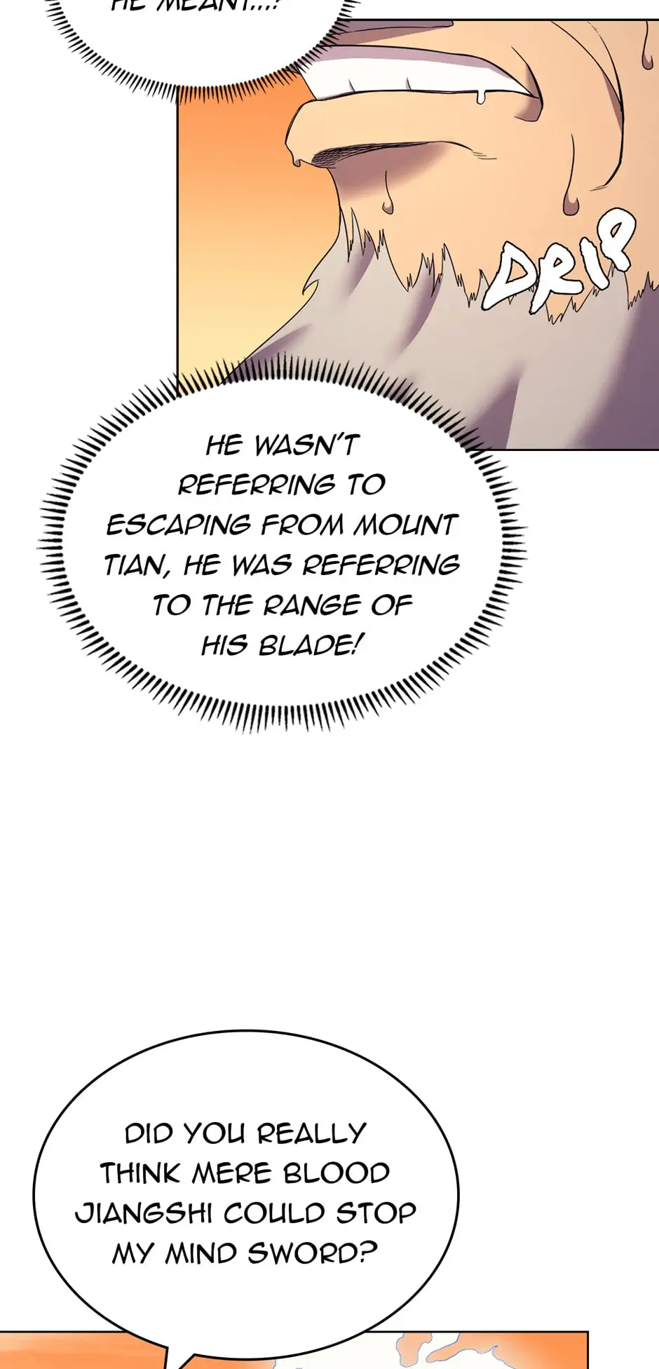 Read Heavenly Demon Reborn! EN Manga Online