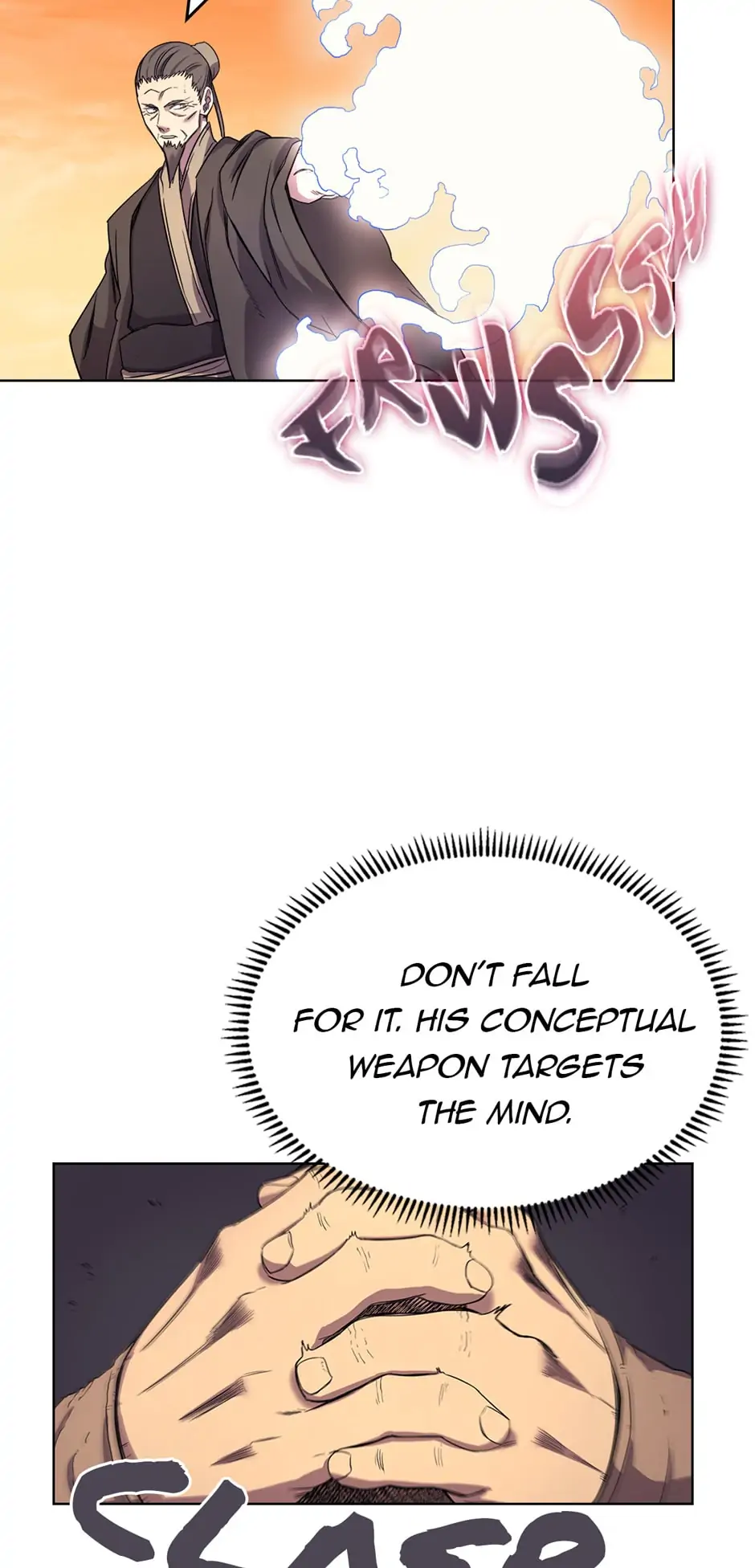 Read Heavenly Demon Reborn! EN Manga Online